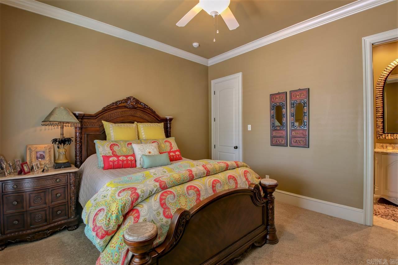 CHENAL VALLEY ORLE - Residential