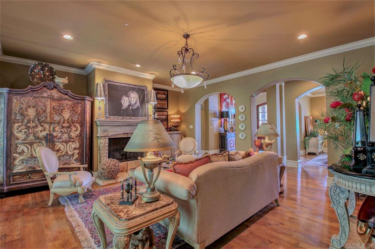 CHENAL VALLEY ORLE - Residential