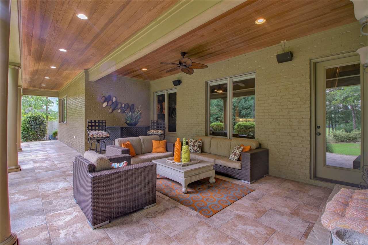 CHENAL VALLEY ORLE - Residential