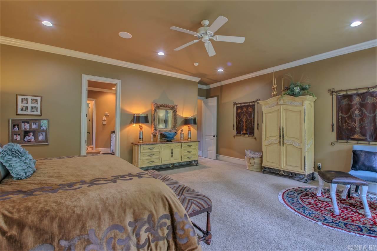 CHENAL VALLEY ORLE - Residential