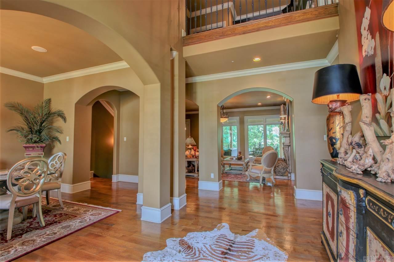 CHENAL VALLEY ORLE - Residential