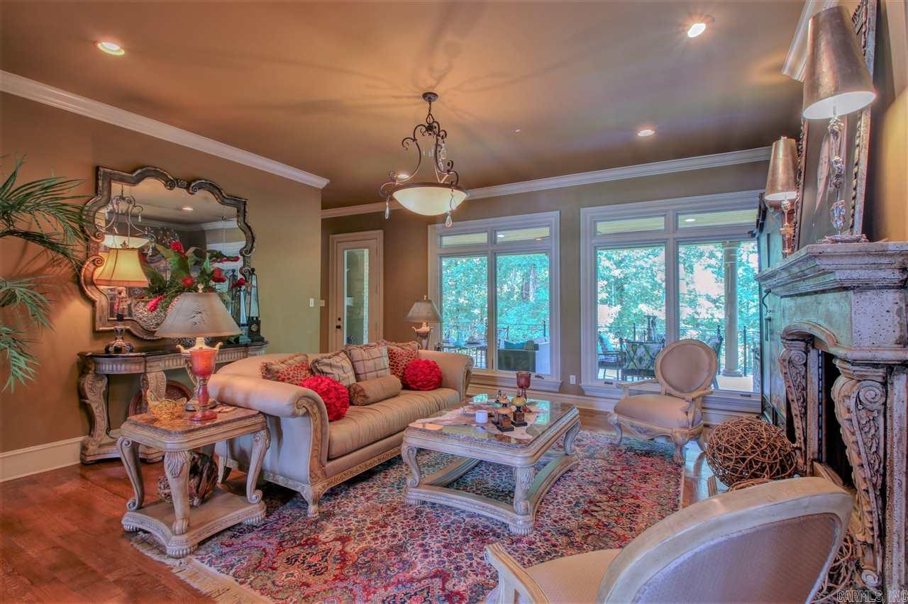 CHENAL VALLEY ORLE - Residential
