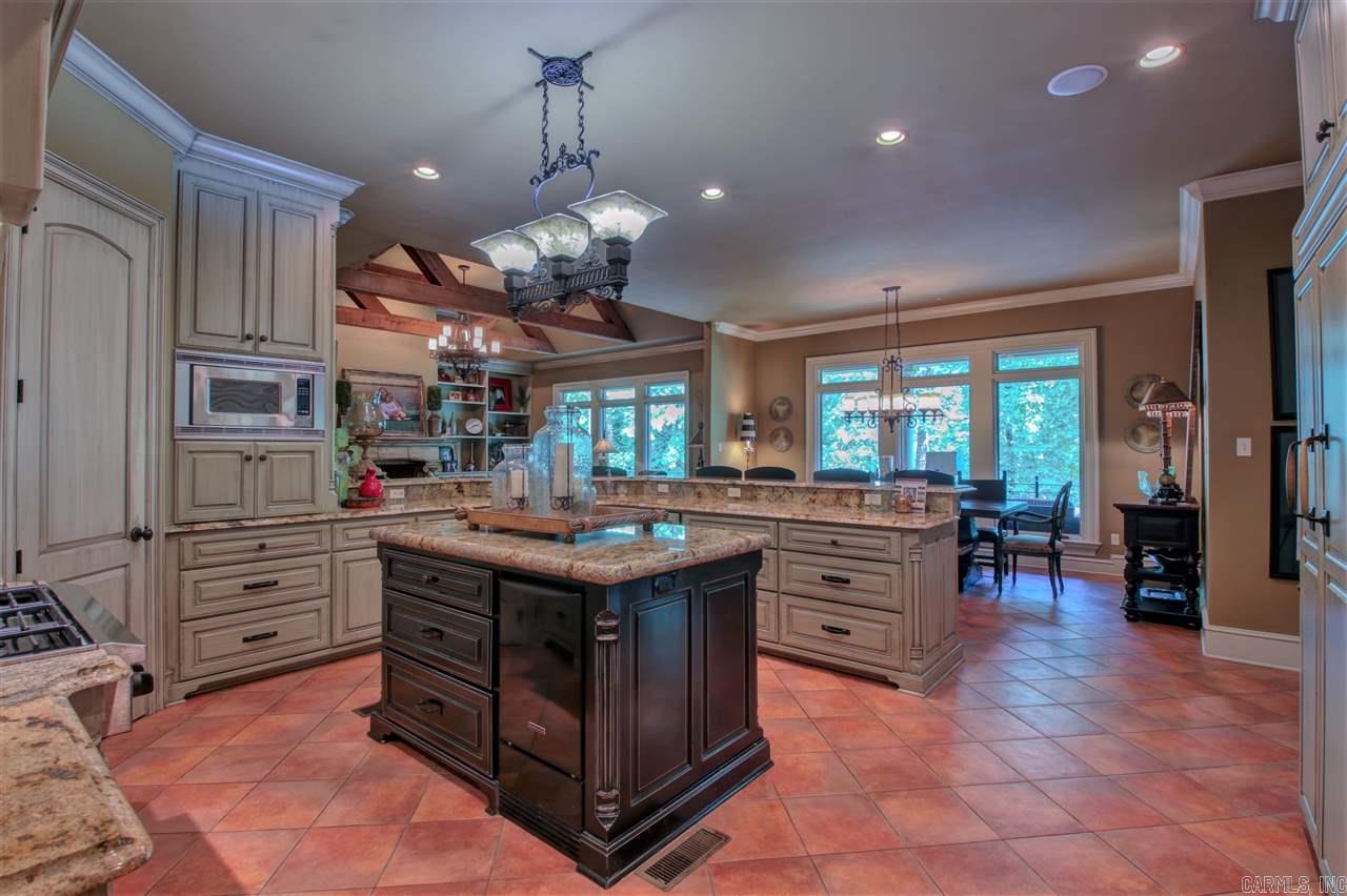 CHENAL VALLEY ORLE - Residential