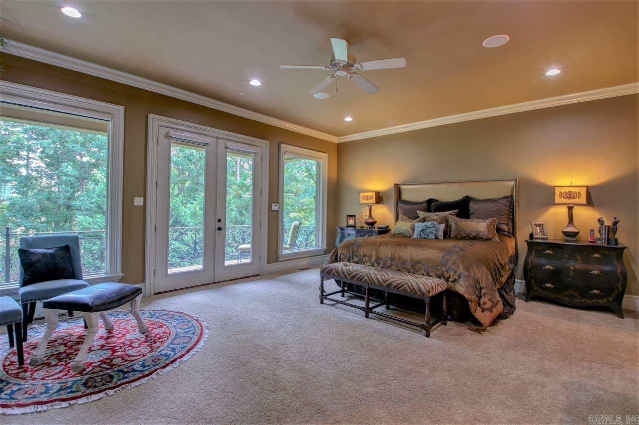 CHENAL VALLEY ORLE - Residential