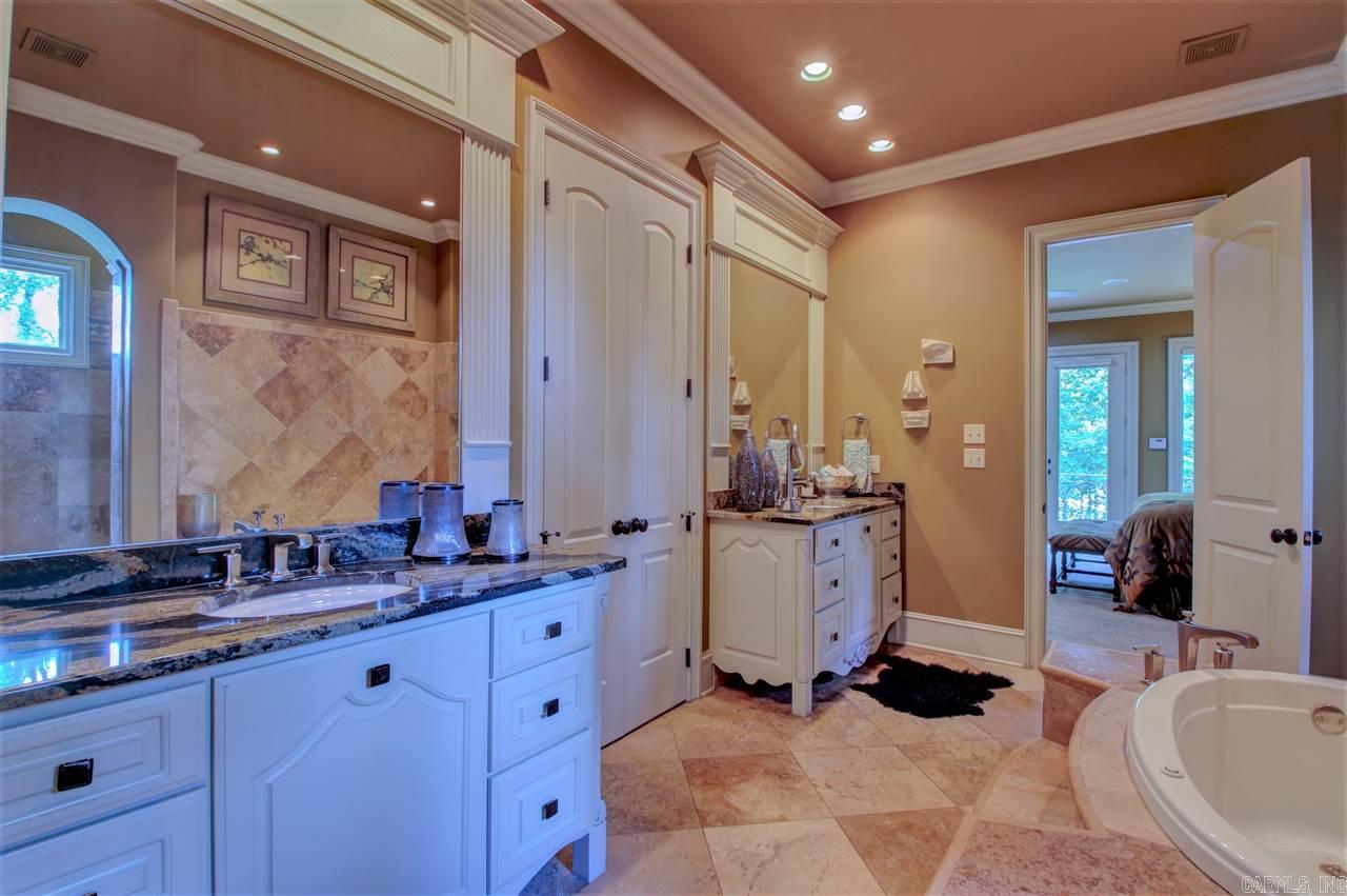 CHENAL VALLEY ORLE - Residential