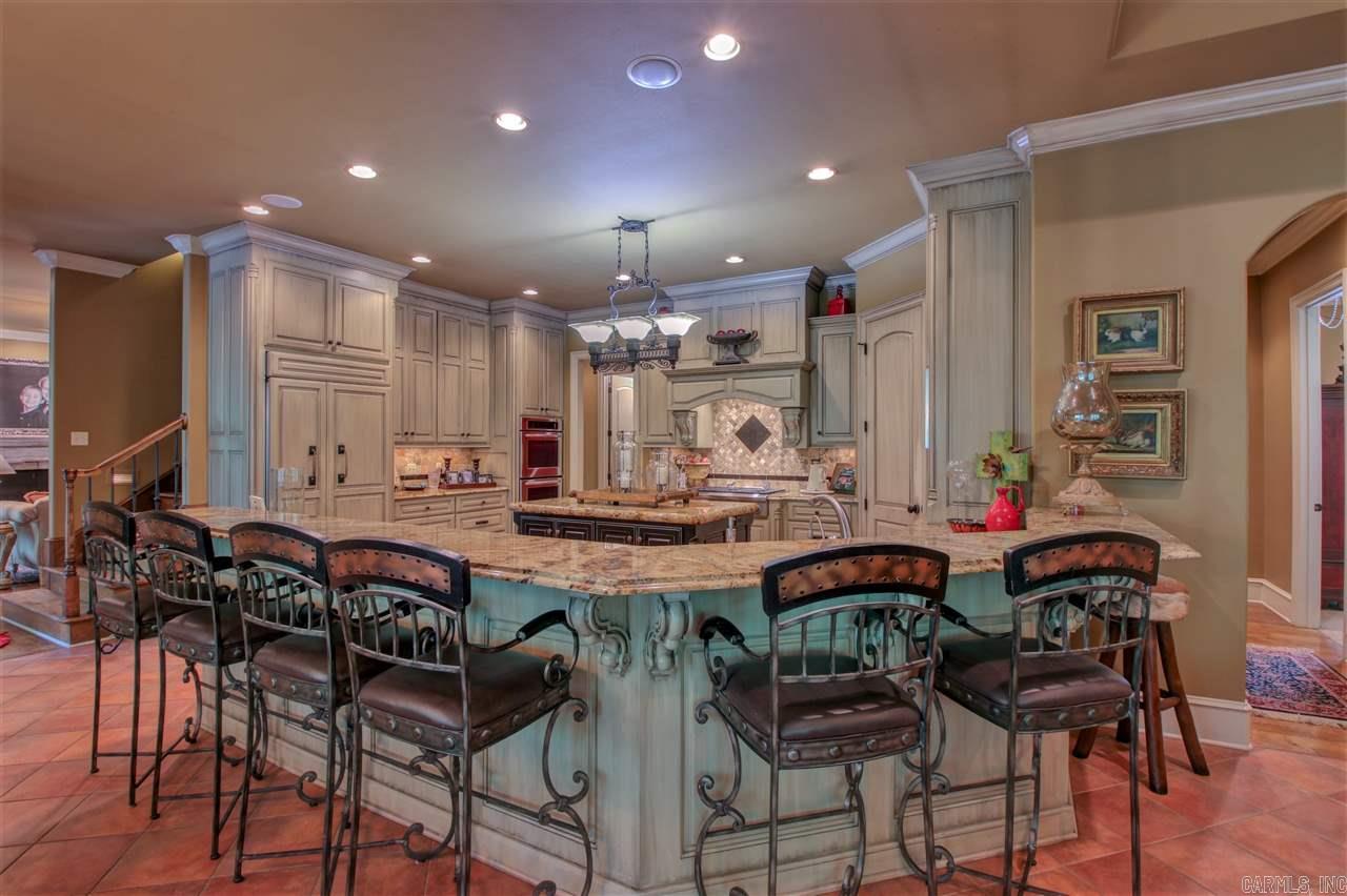 CHENAL VALLEY ORLE - Residential