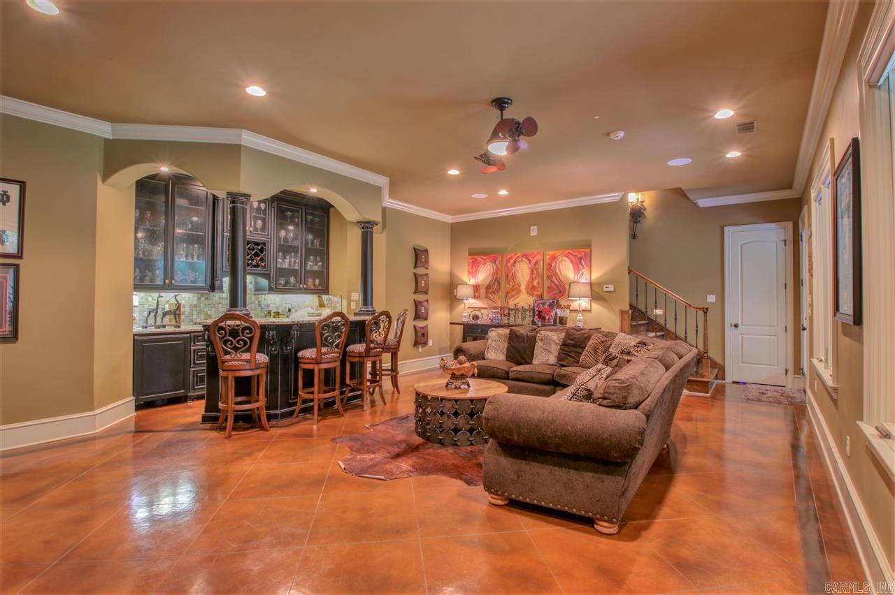 CHENAL VALLEY ORLE - Residential