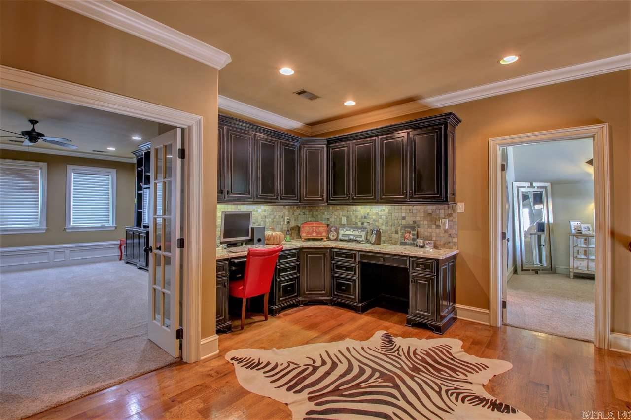 CHENAL VALLEY ORLE - Residential