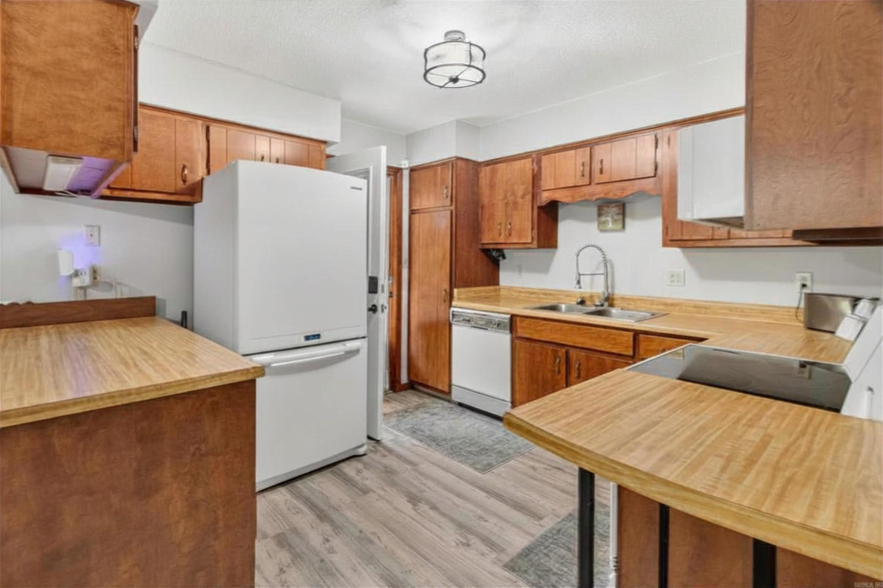 South Shores - Residential