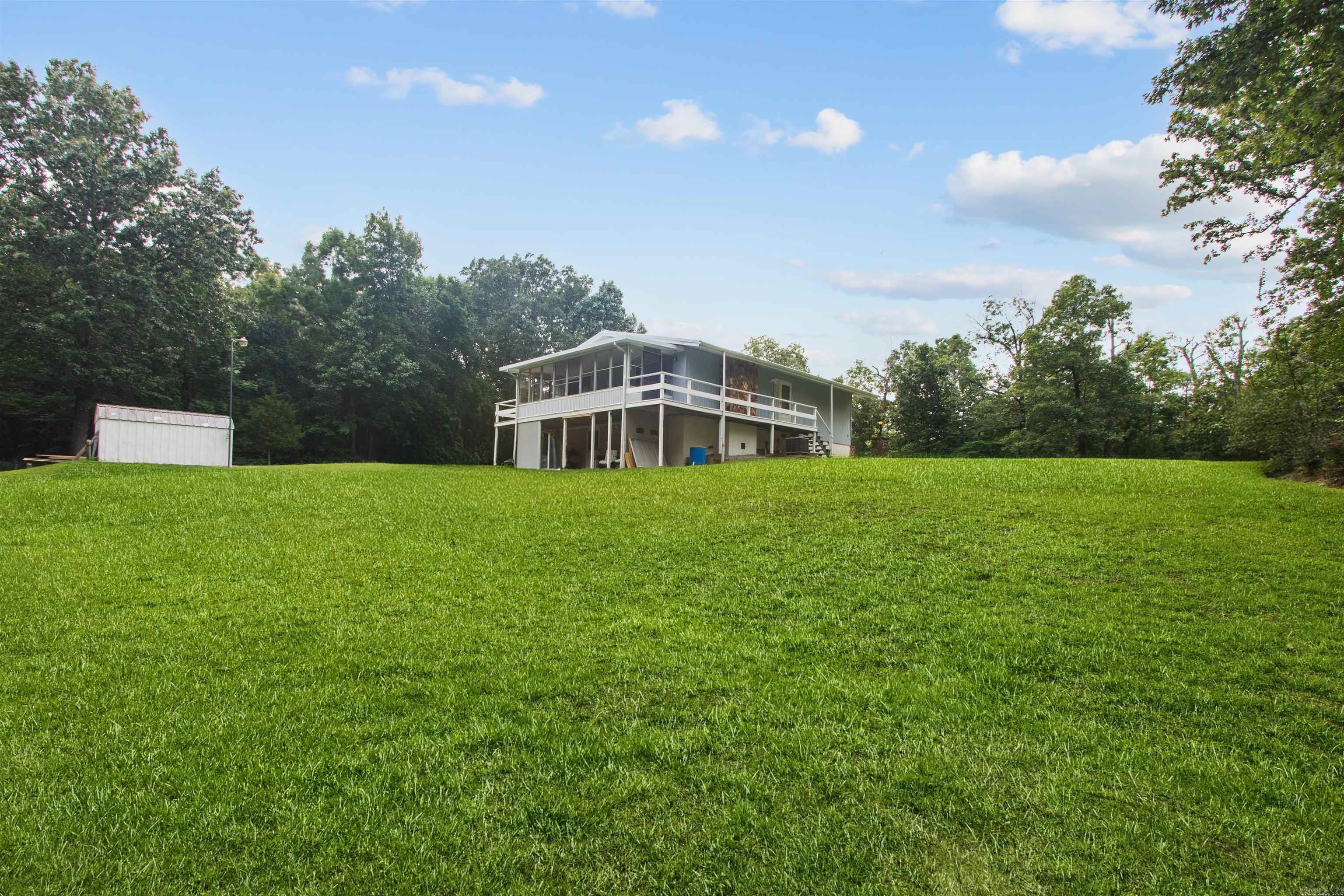 South Shores - Residential