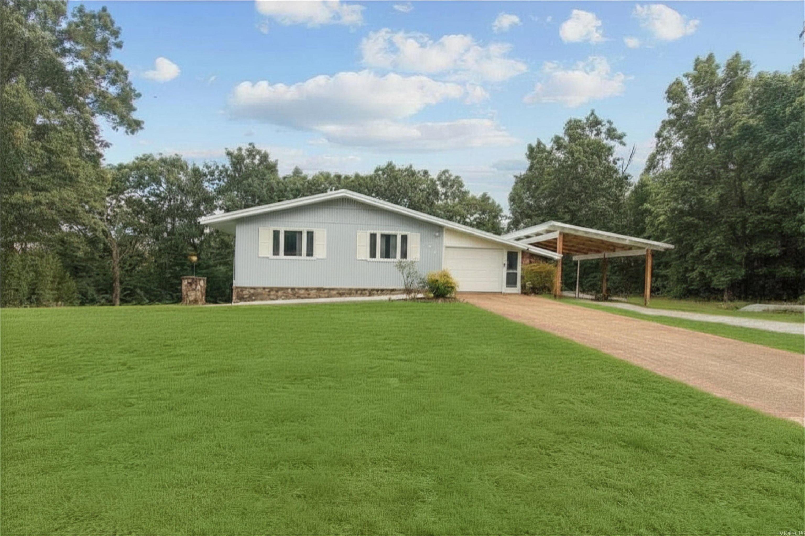 South Shores - Residential
