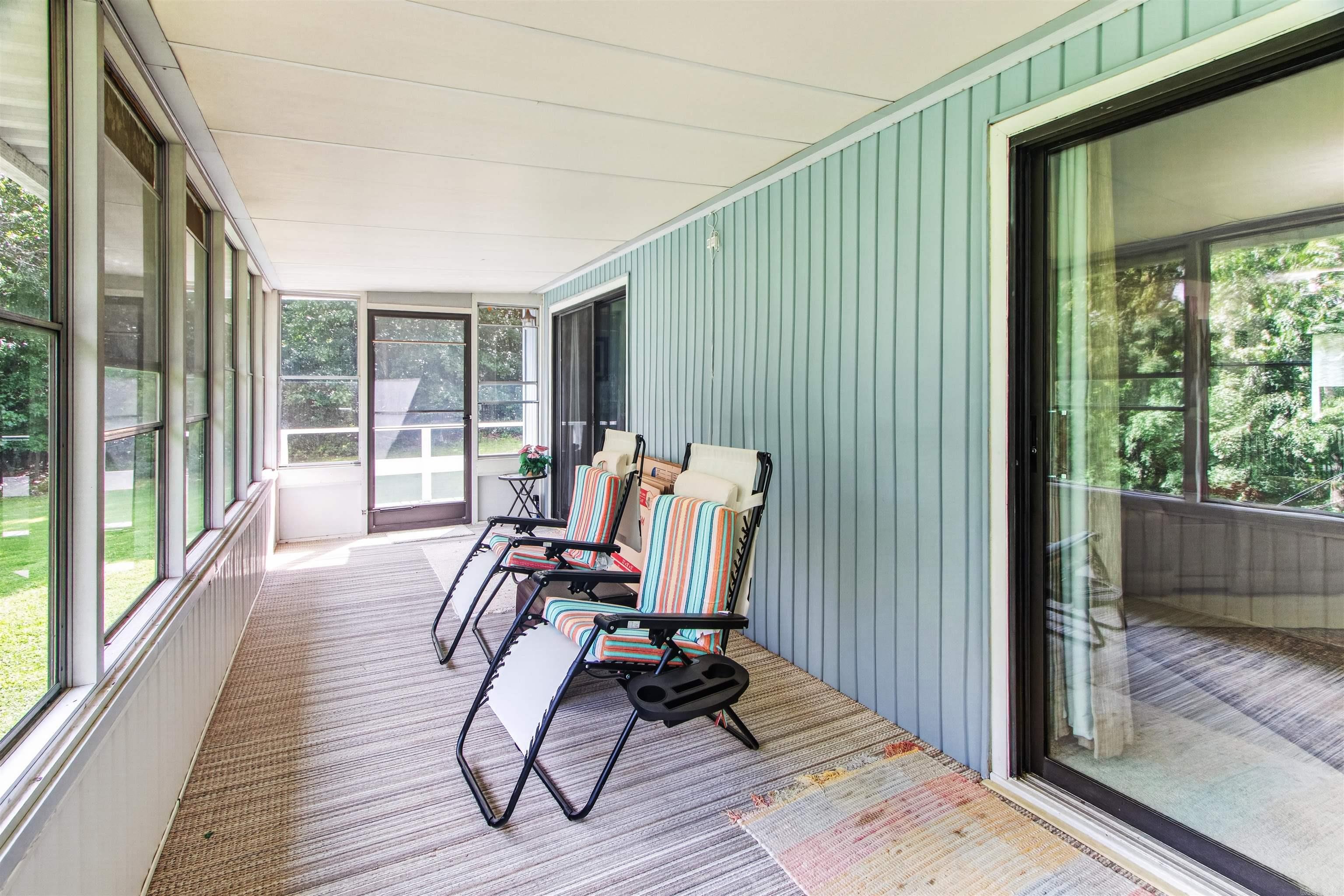 South Shores - Residential