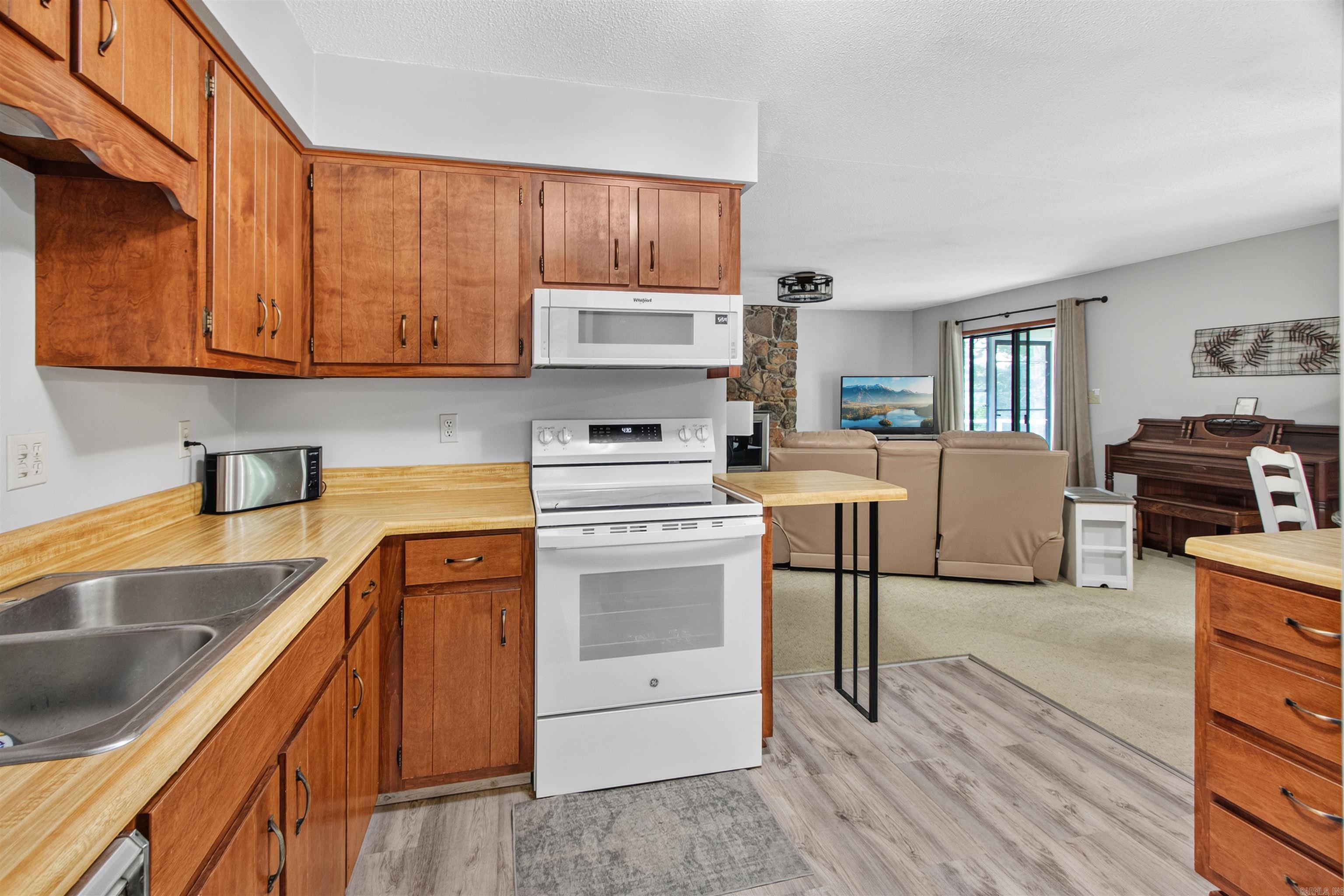 South Shores - Residential
