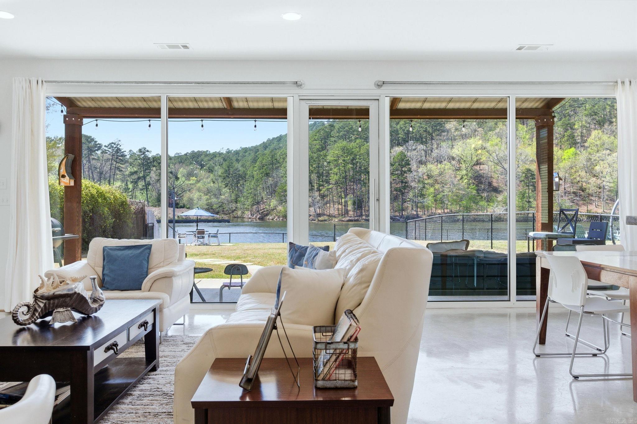 Ed Thomas - Residential
