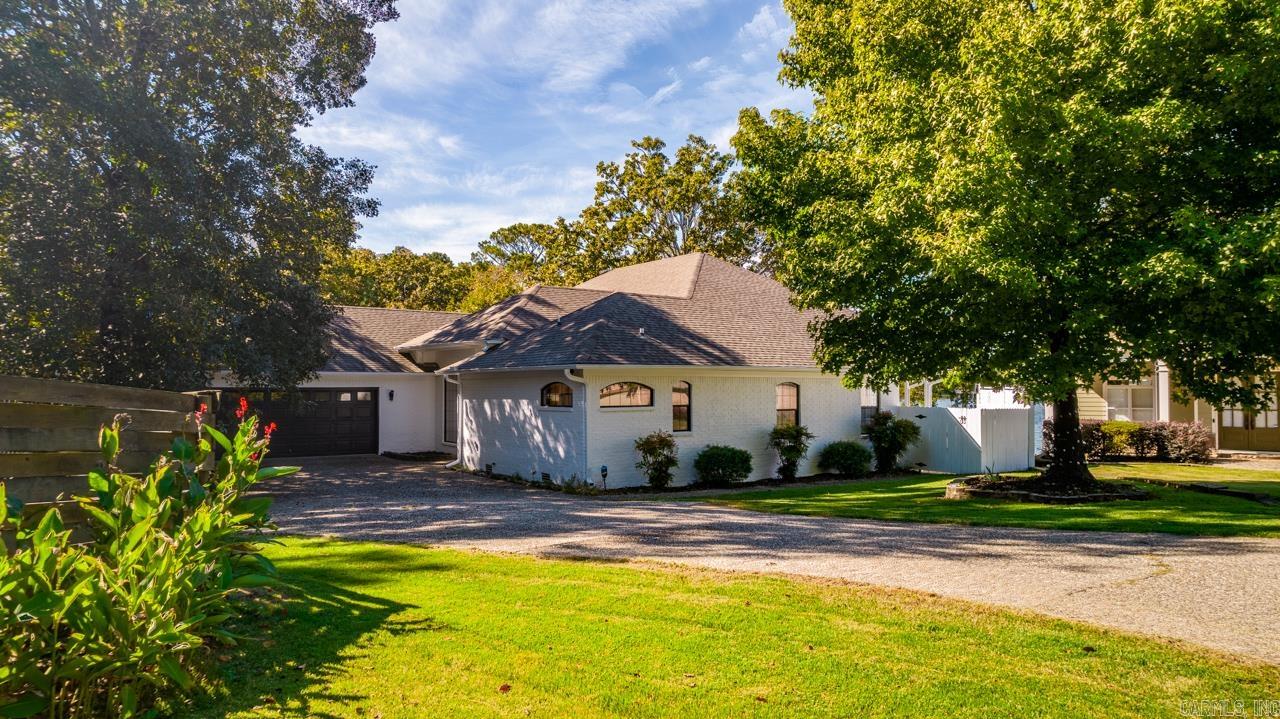 Laguna Shores-Boll Estates - Residential