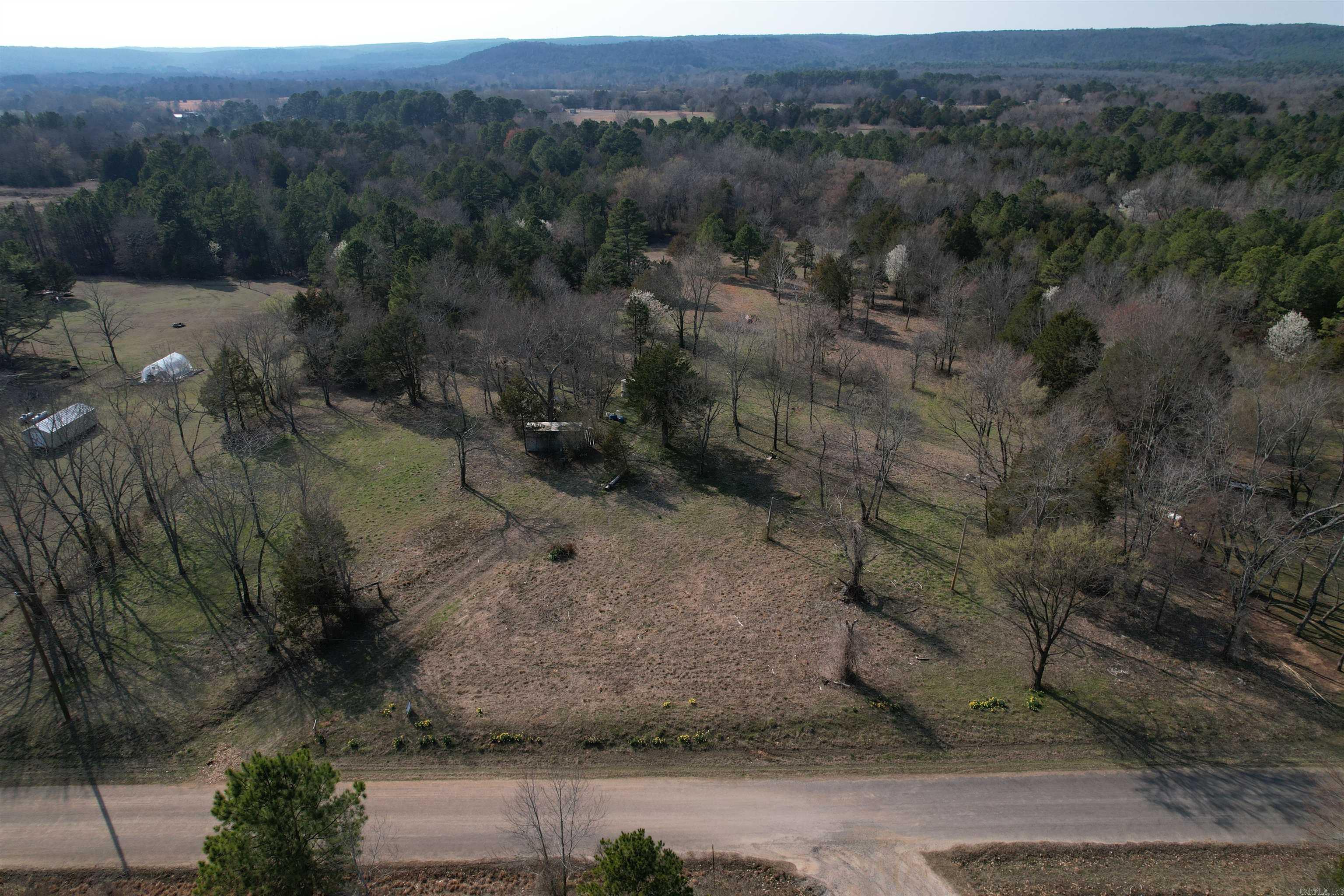 Discover the perfect blend of privacy and possibility with this +/- 10.2 acre tract located at 383 Bloodworth just west of Searcy in the Center Hill area. This beautiful piece of land offers a peaceful setting with plenty of space to build your dream home, start a small hobby farm, or simply enjoy country living. With open areas and natural surroundings, there is ample room for a homesite, shop, animals, or recreational use. Enjoy the convenience of being just minutes from Searcy while still experiencing the quiet charm of rural White County. Whether you are looking to build now or invest for the future, this property offers endless potential. Mineral rights do not convey. Drone photos coming soon!