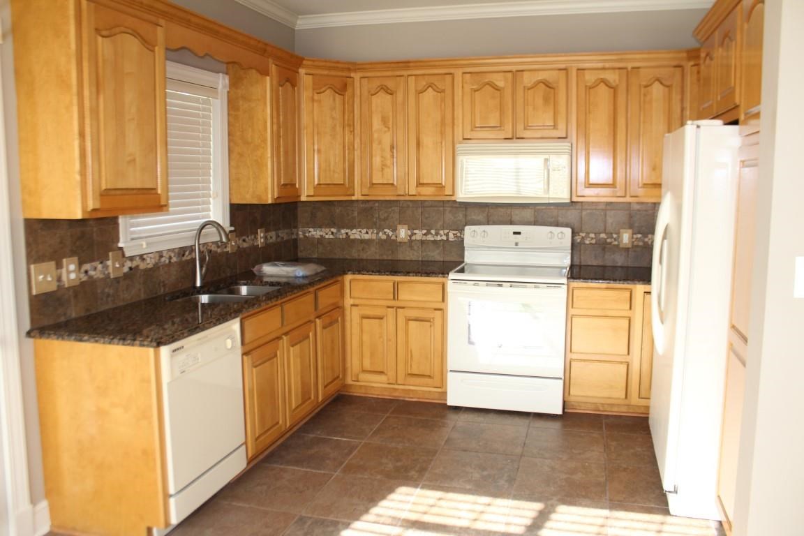Sage Meadows - Residential