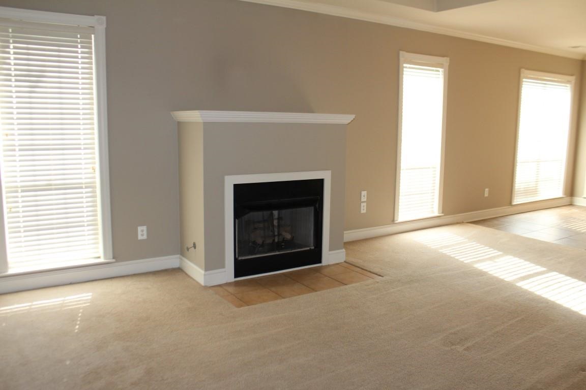 Sage Meadows - Residential