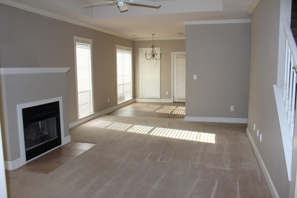 Sage Meadows - Residential