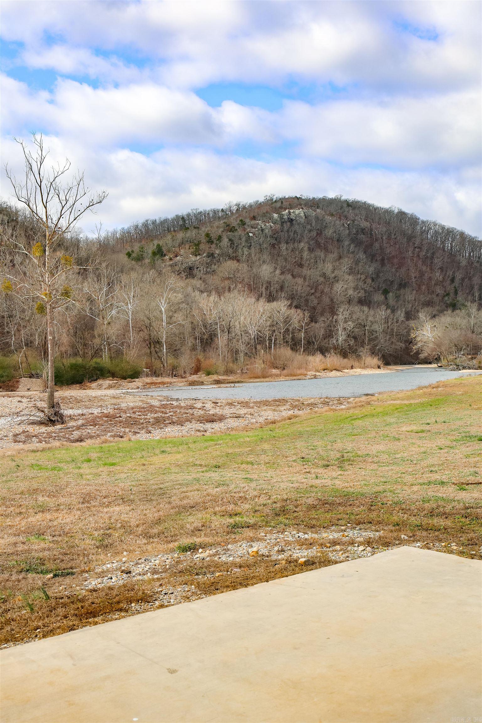 Jordans Bend at Caddos - Residential