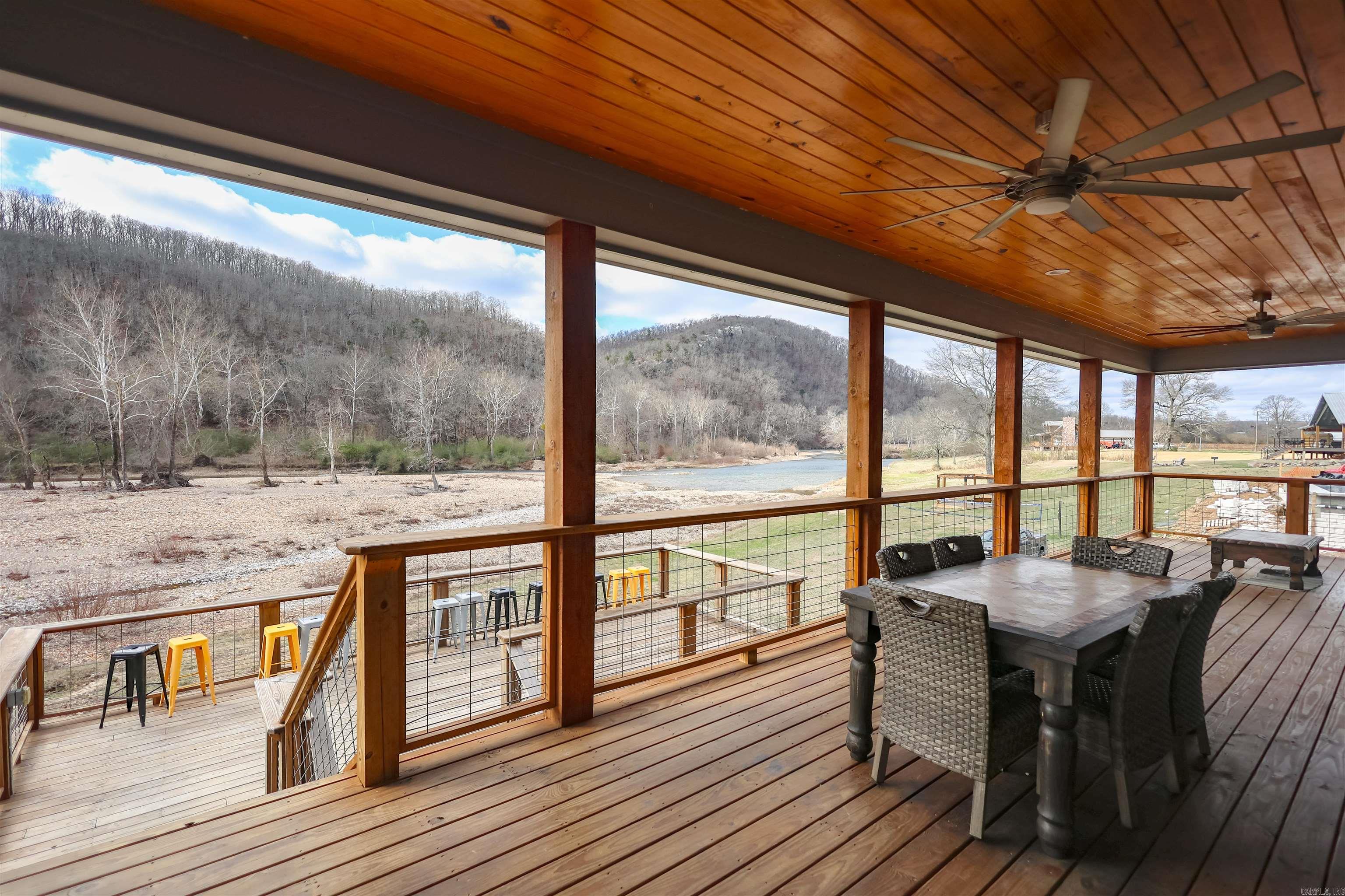 Jordans Bend at Caddos - Residential