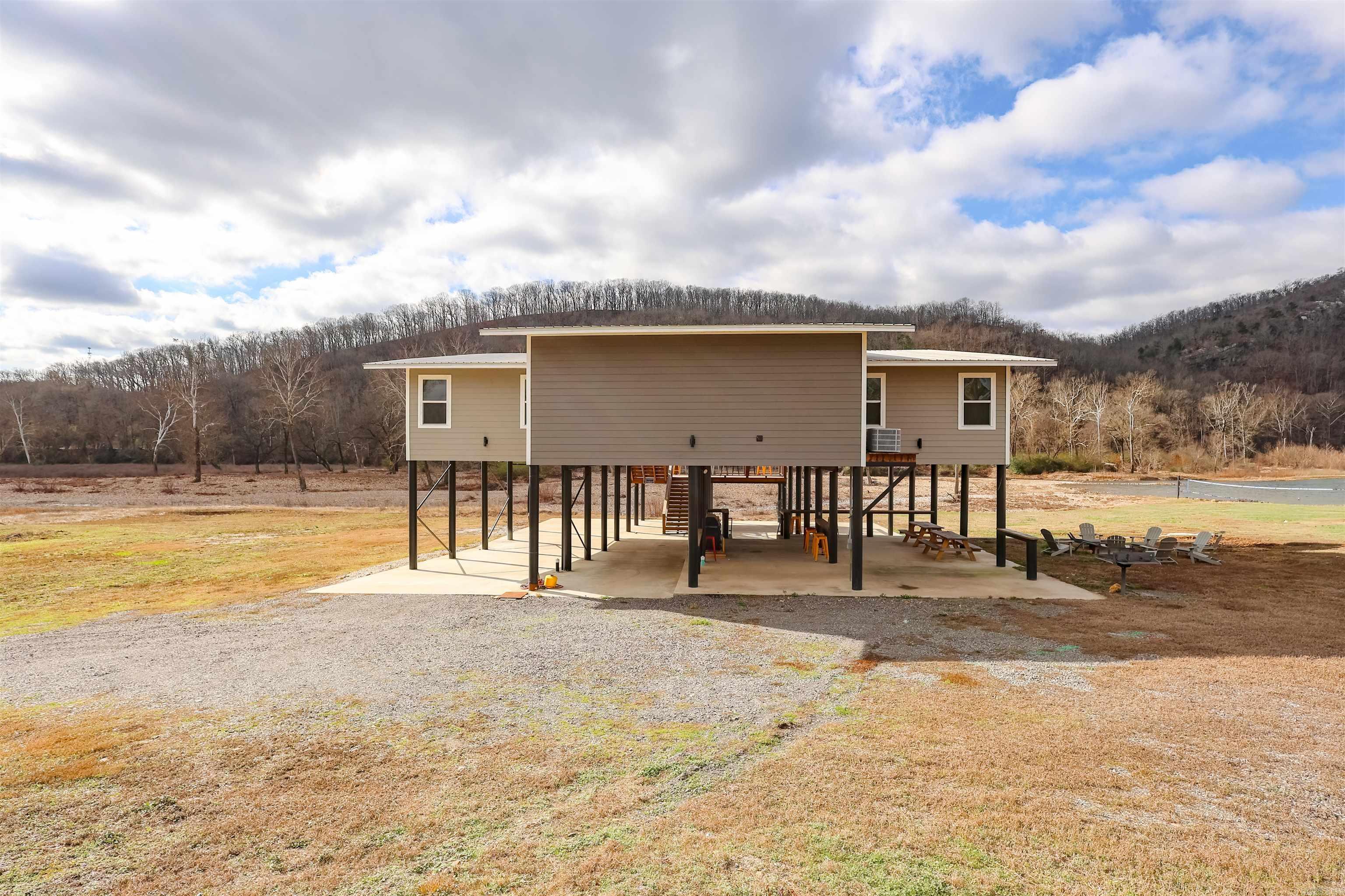 Jordans Bend at Caddos - Residential