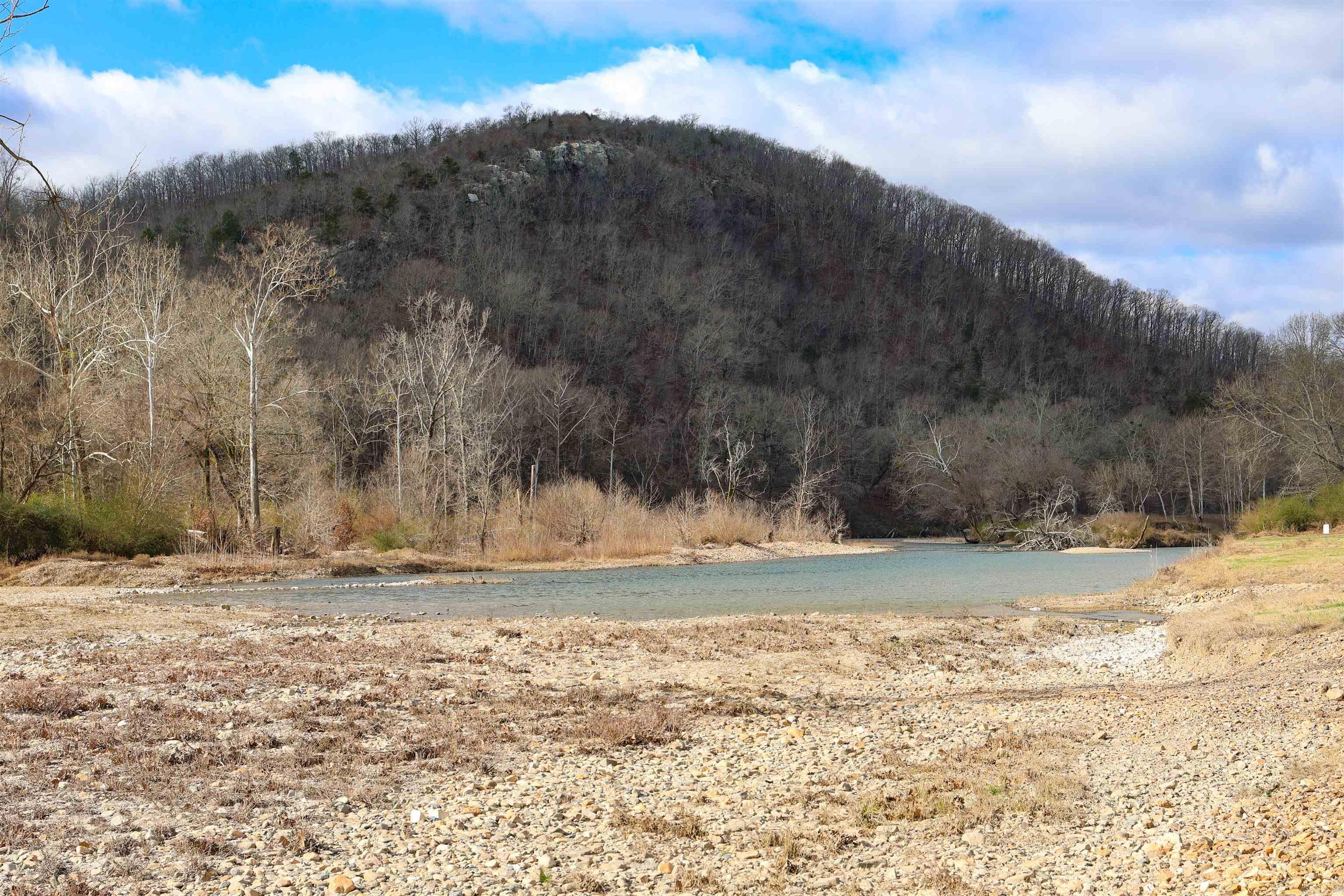 Jordans Bend at Caddos - Residential