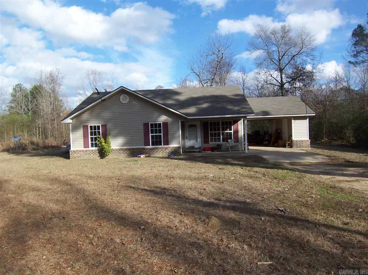 Monticello - Residential