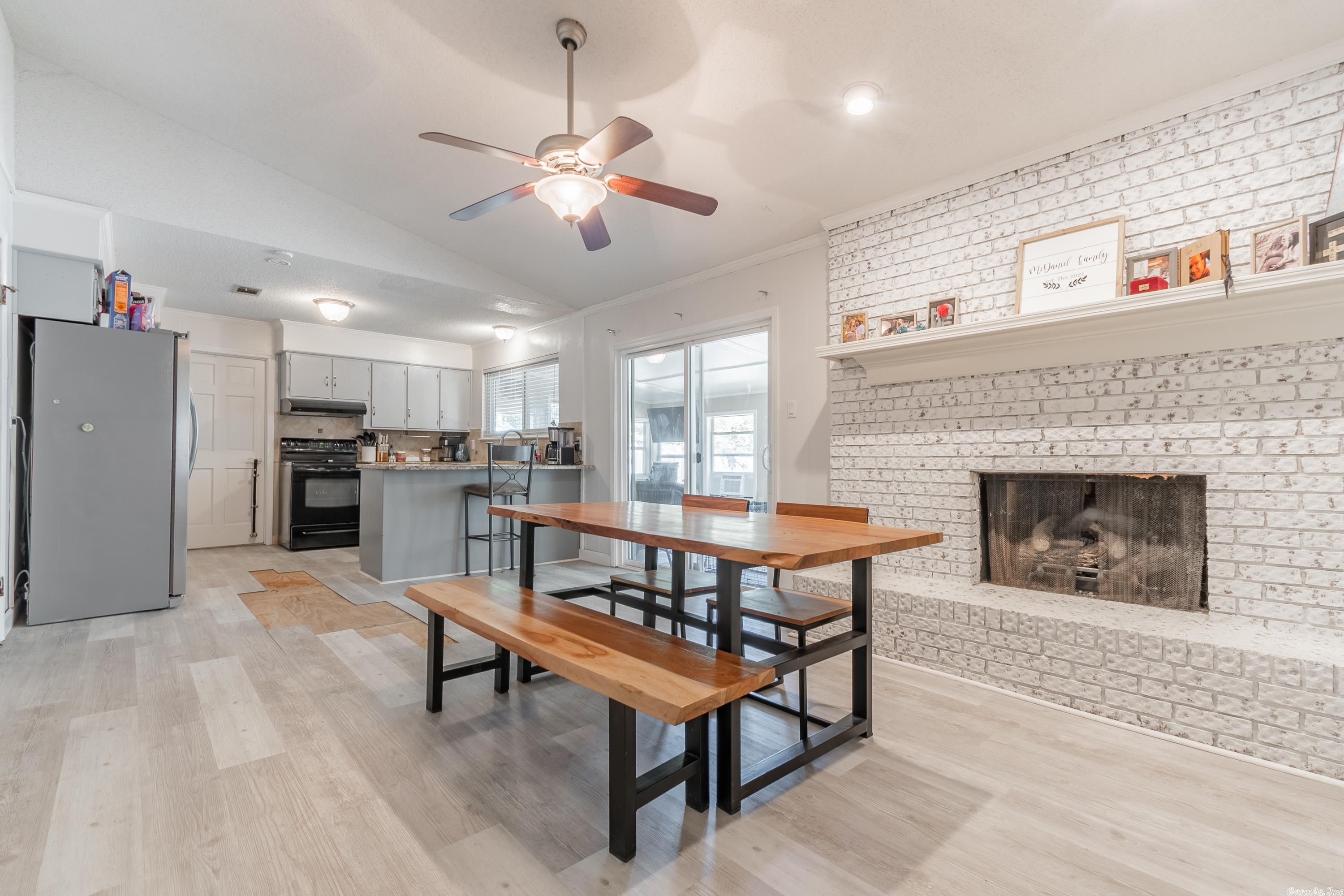 EDGEPARK TO COOK MTN VIL - Residential