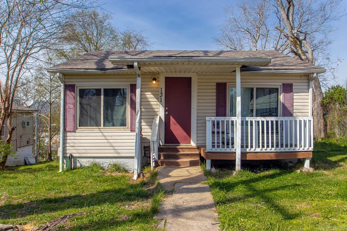 VISTA HEIGHTS - Residential