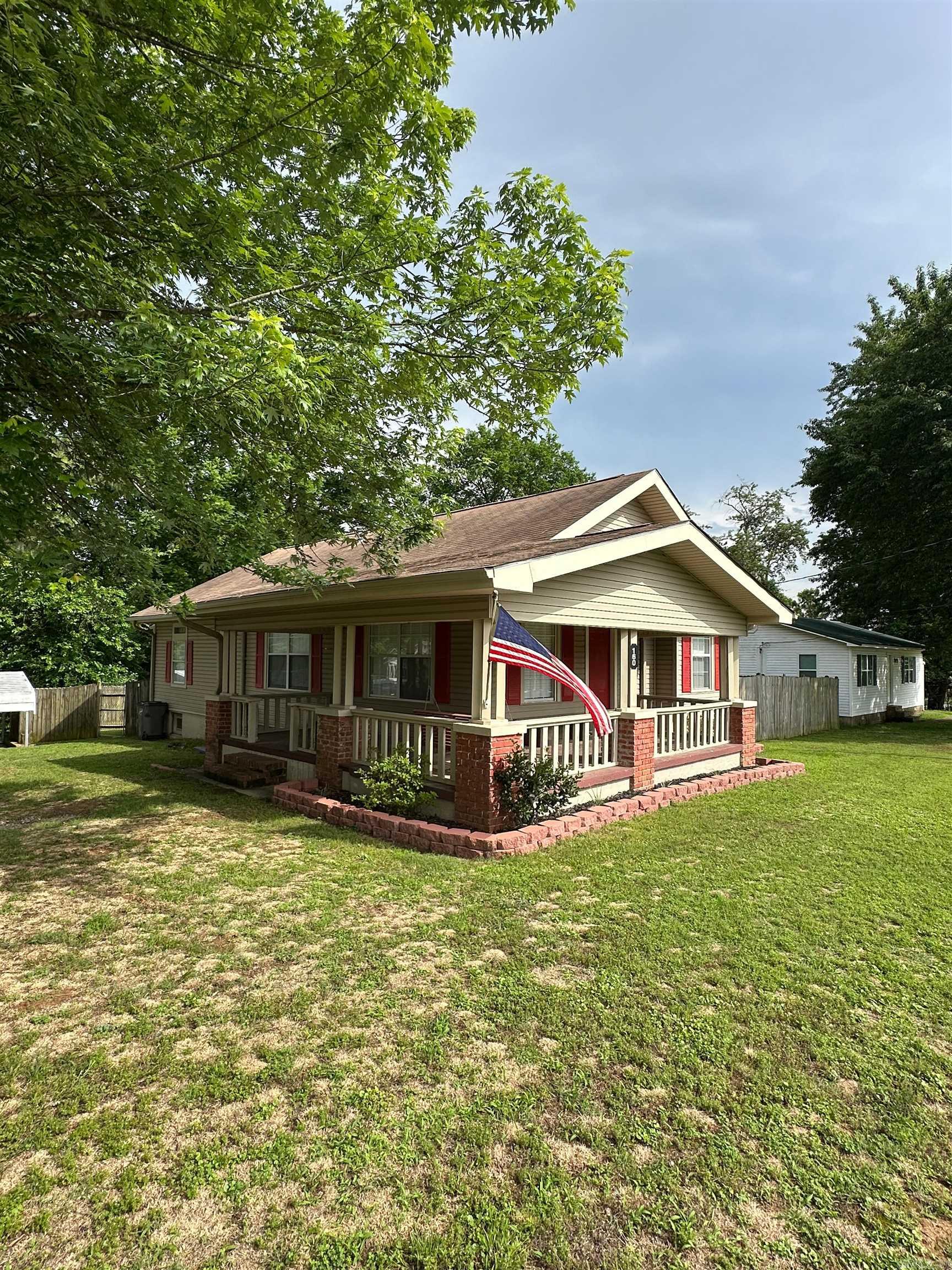Western - Residential
