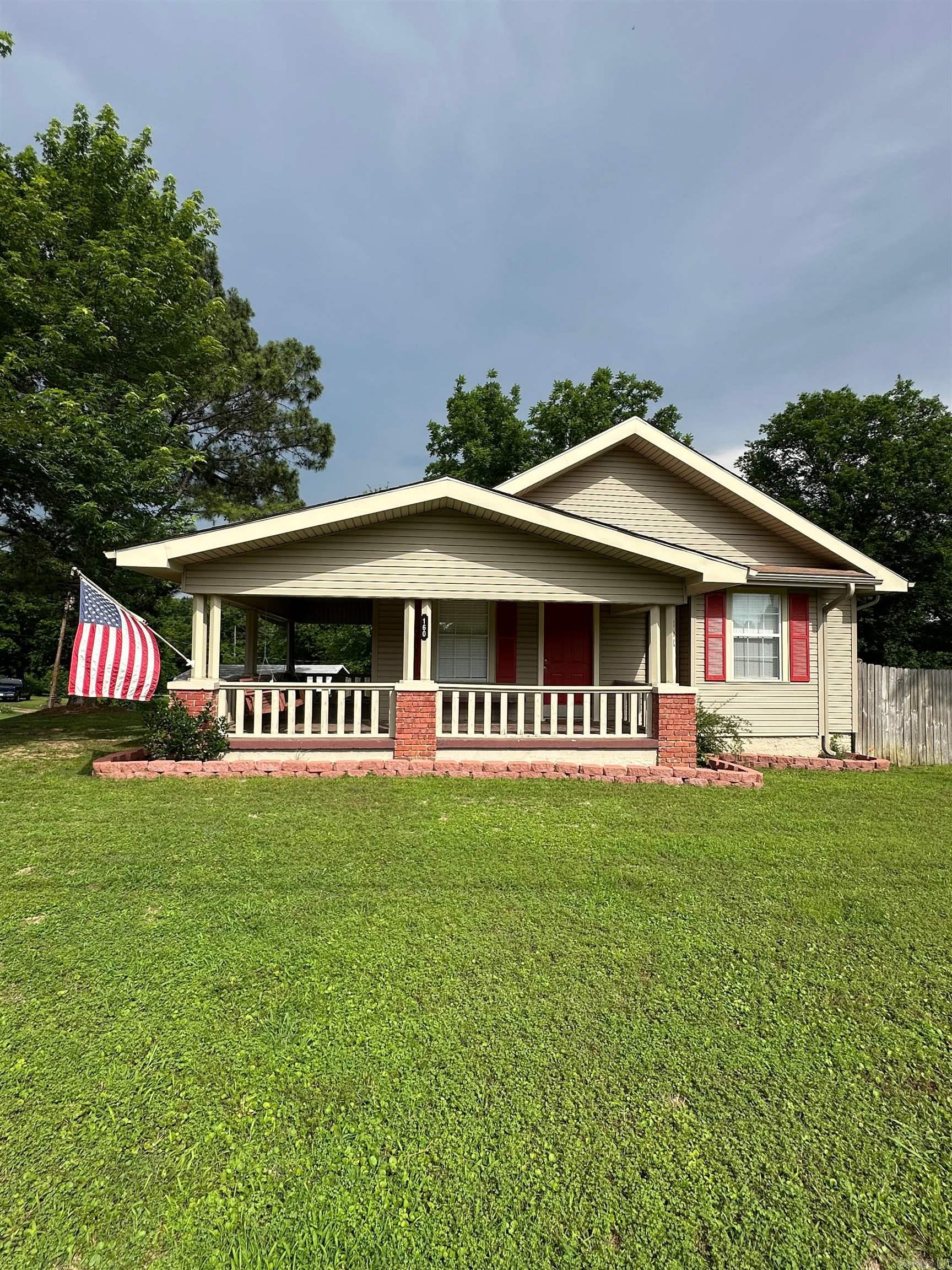 Western - Residential