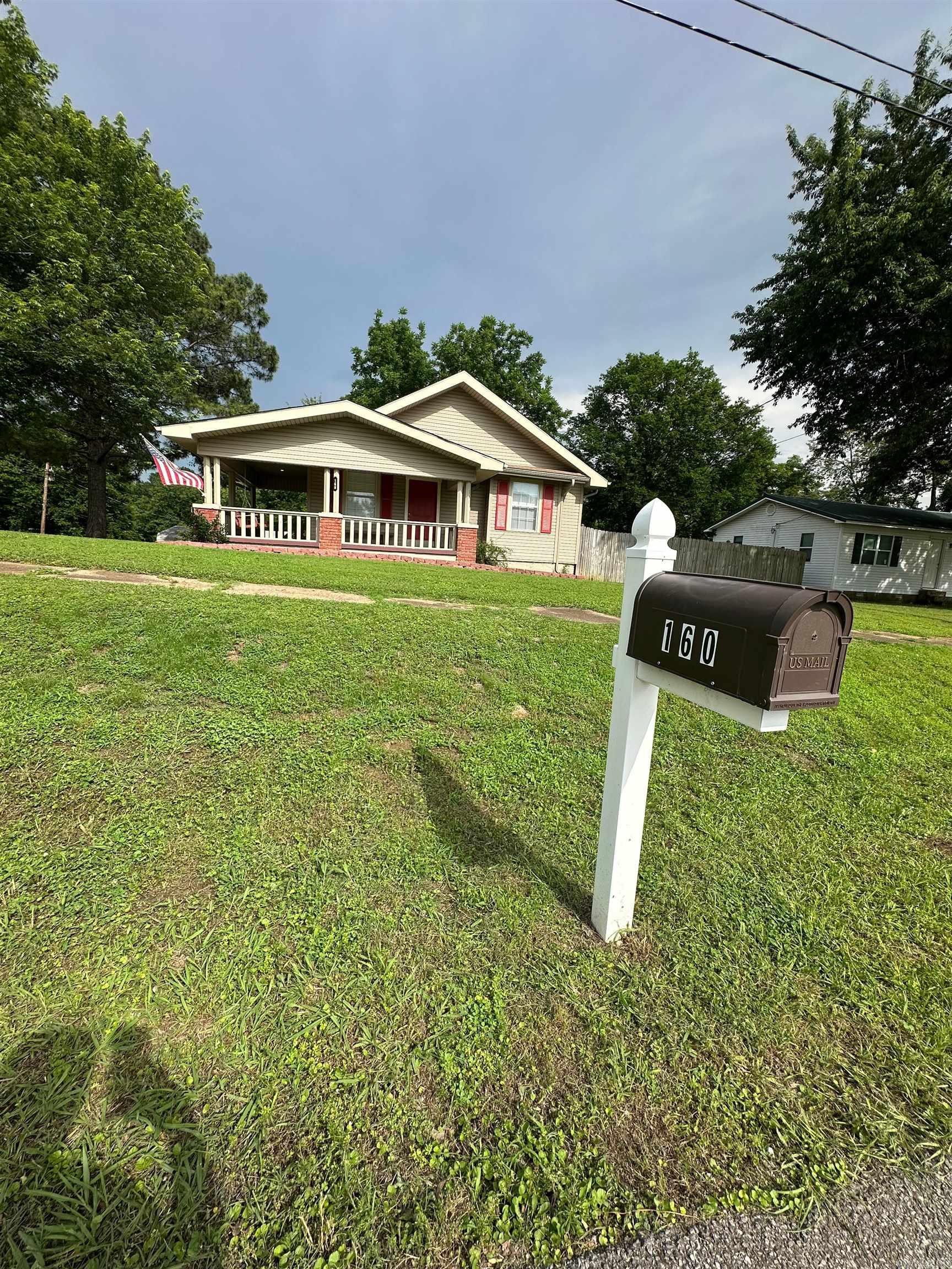 Western - Residential