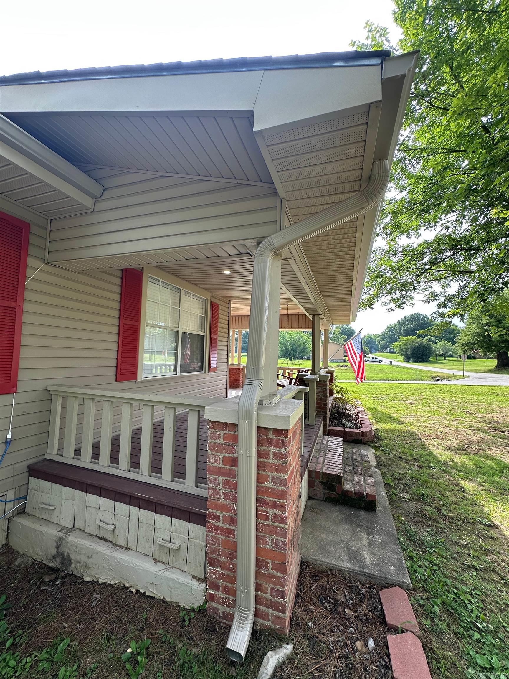 Western - Residential