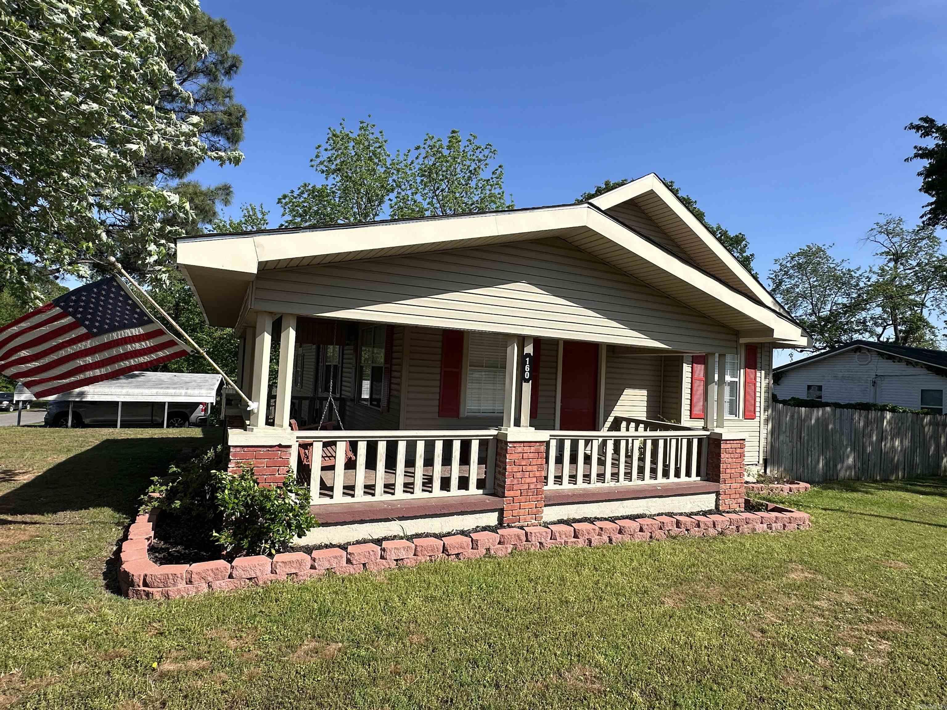 Western - Residential