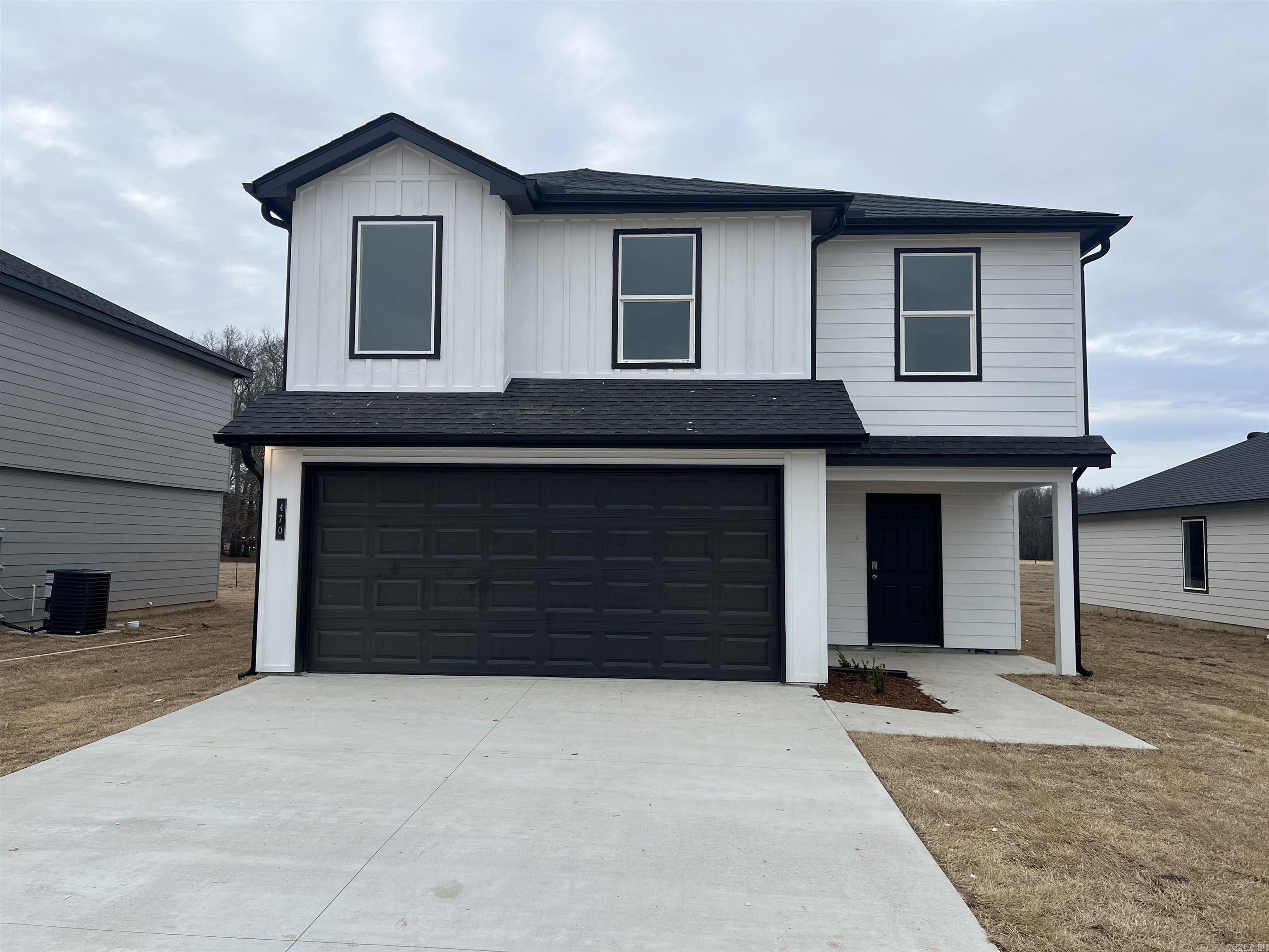 MOONLIGHT MEADOWS PHASE 1 - Residential