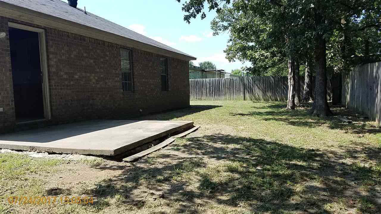 Not In List - Residential