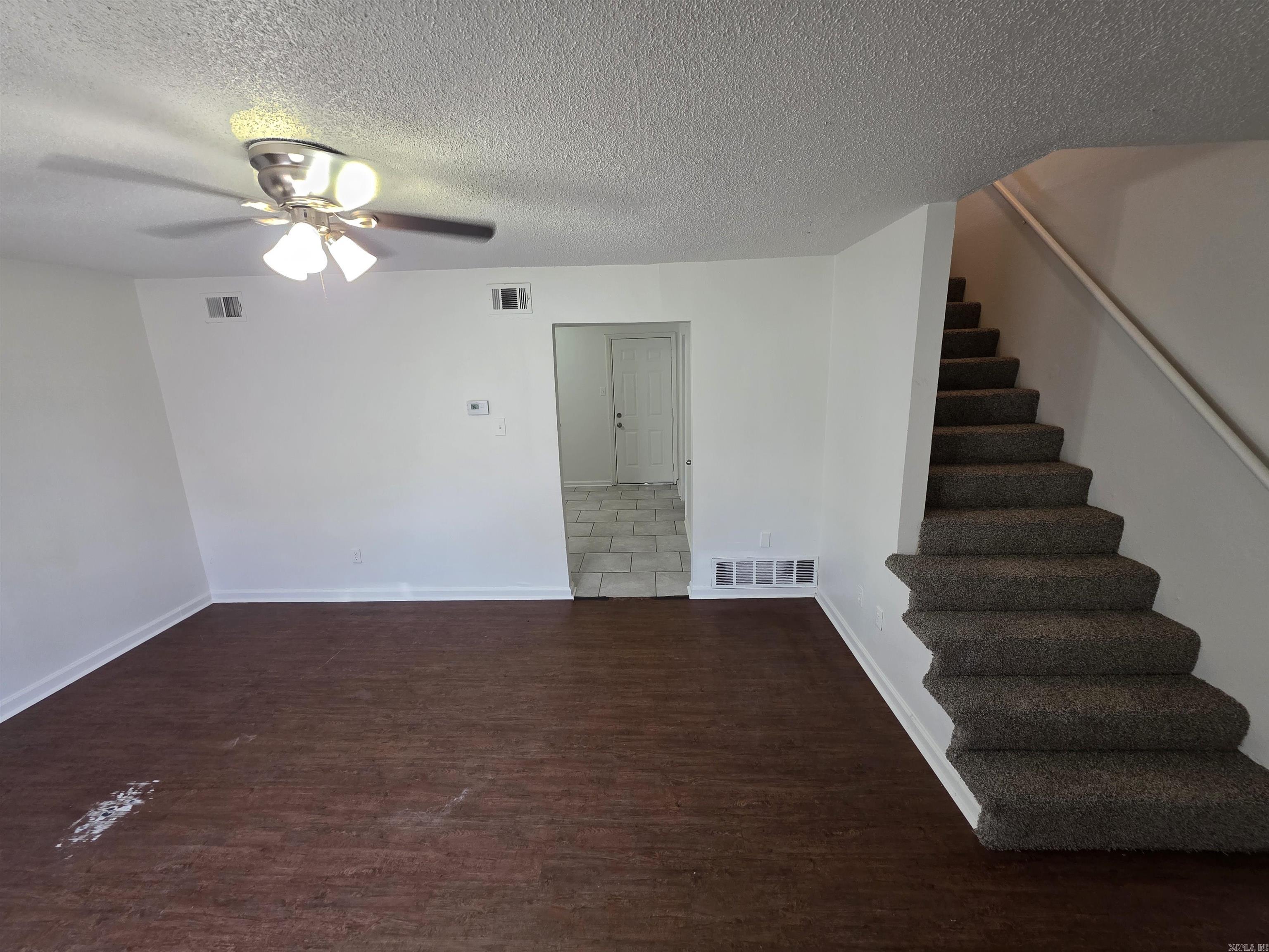 Mc Clellan - Residential Lease