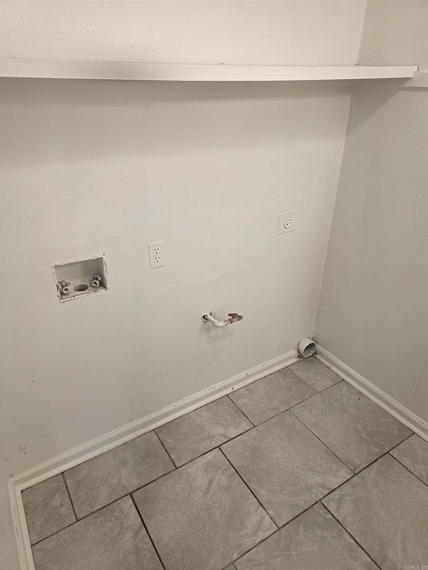 Mc Clellan - Residential Lease