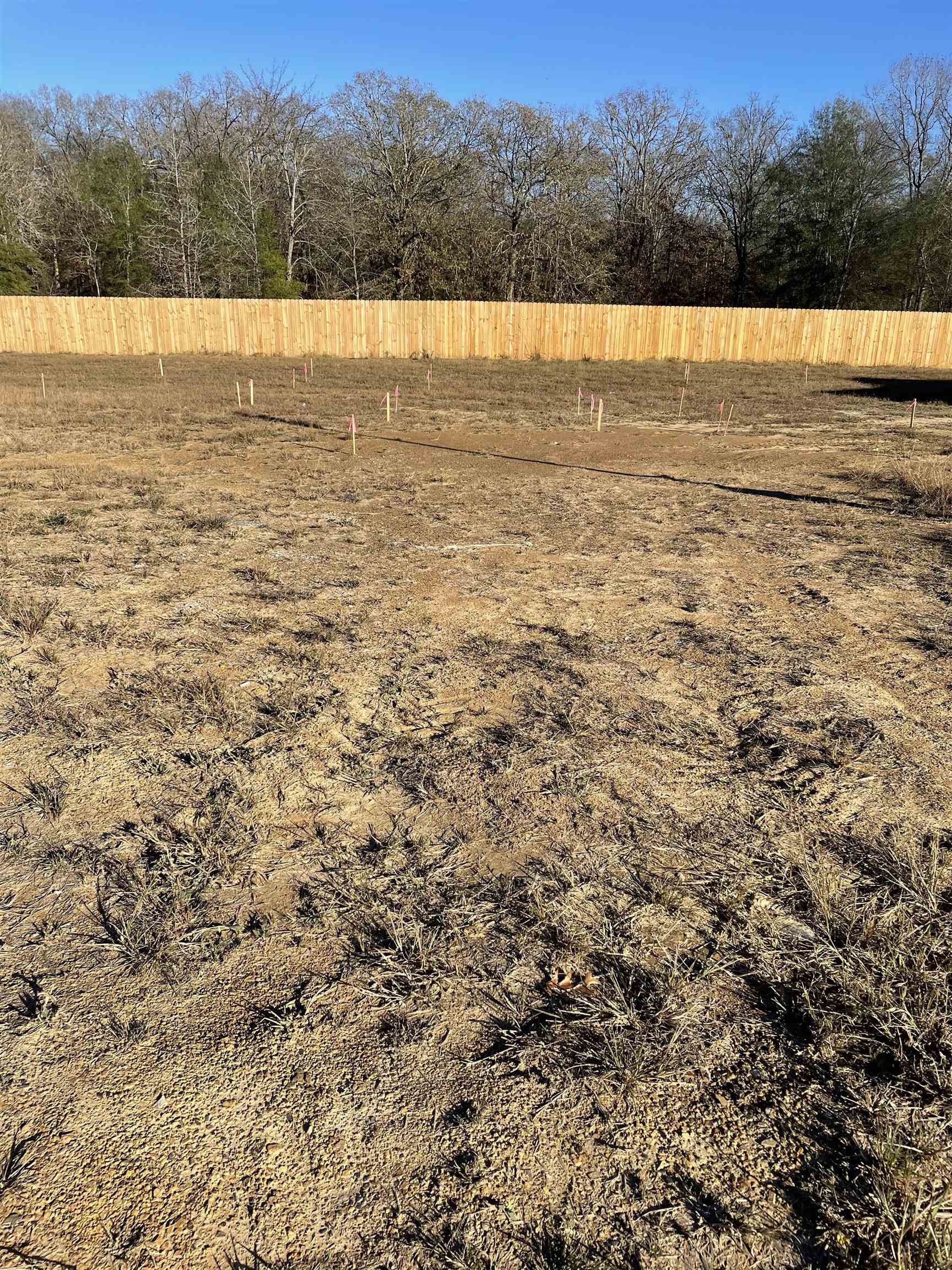 East Meadow - Land
