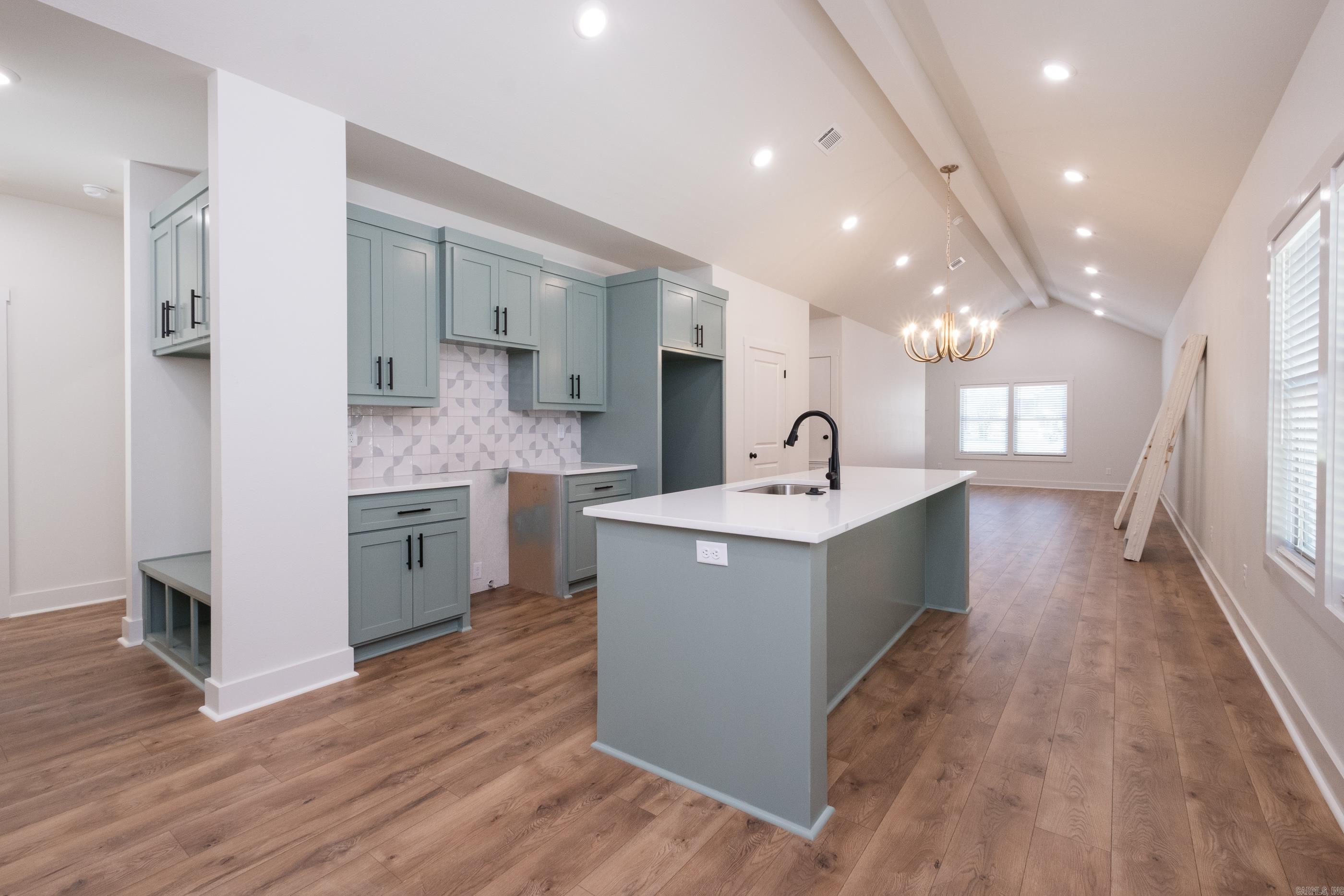 KIMBALL & BODEMAN ADDN - Residential