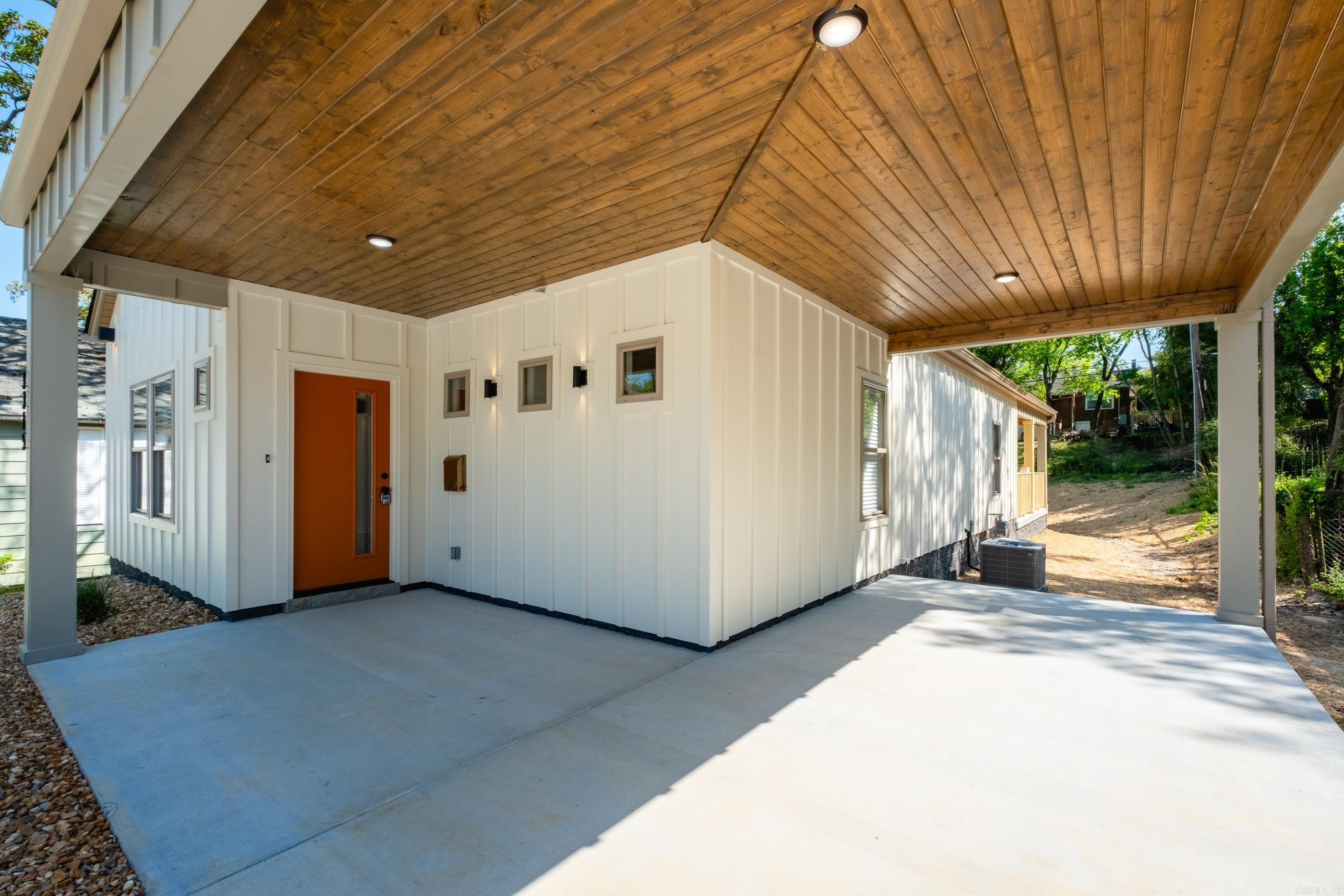 KIMBALL & BODEMAN ADDN - Residential