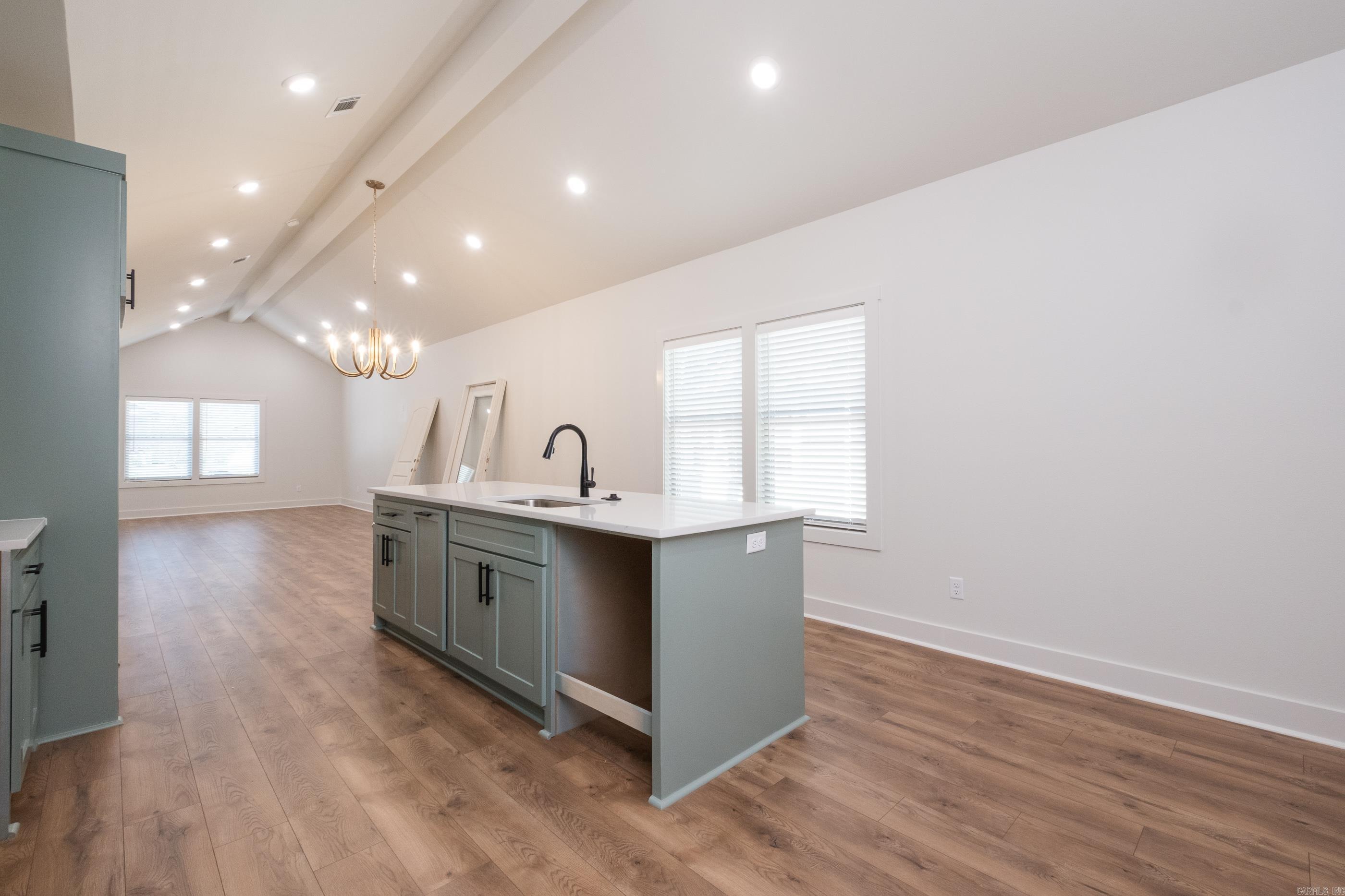KIMBALL & BODEMAN ADDN - Residential