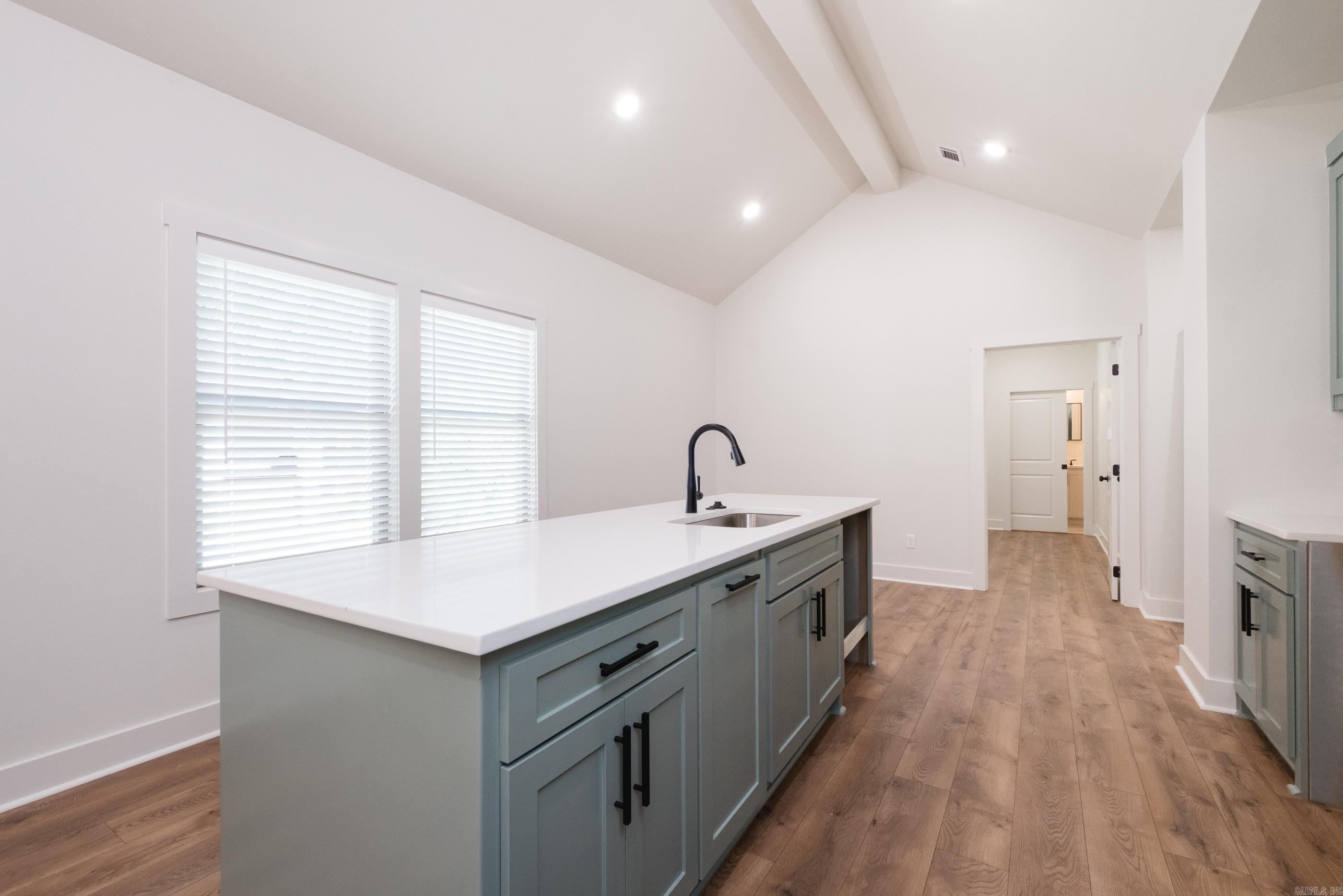 KIMBALL & BODEMAN ADDN - Residential