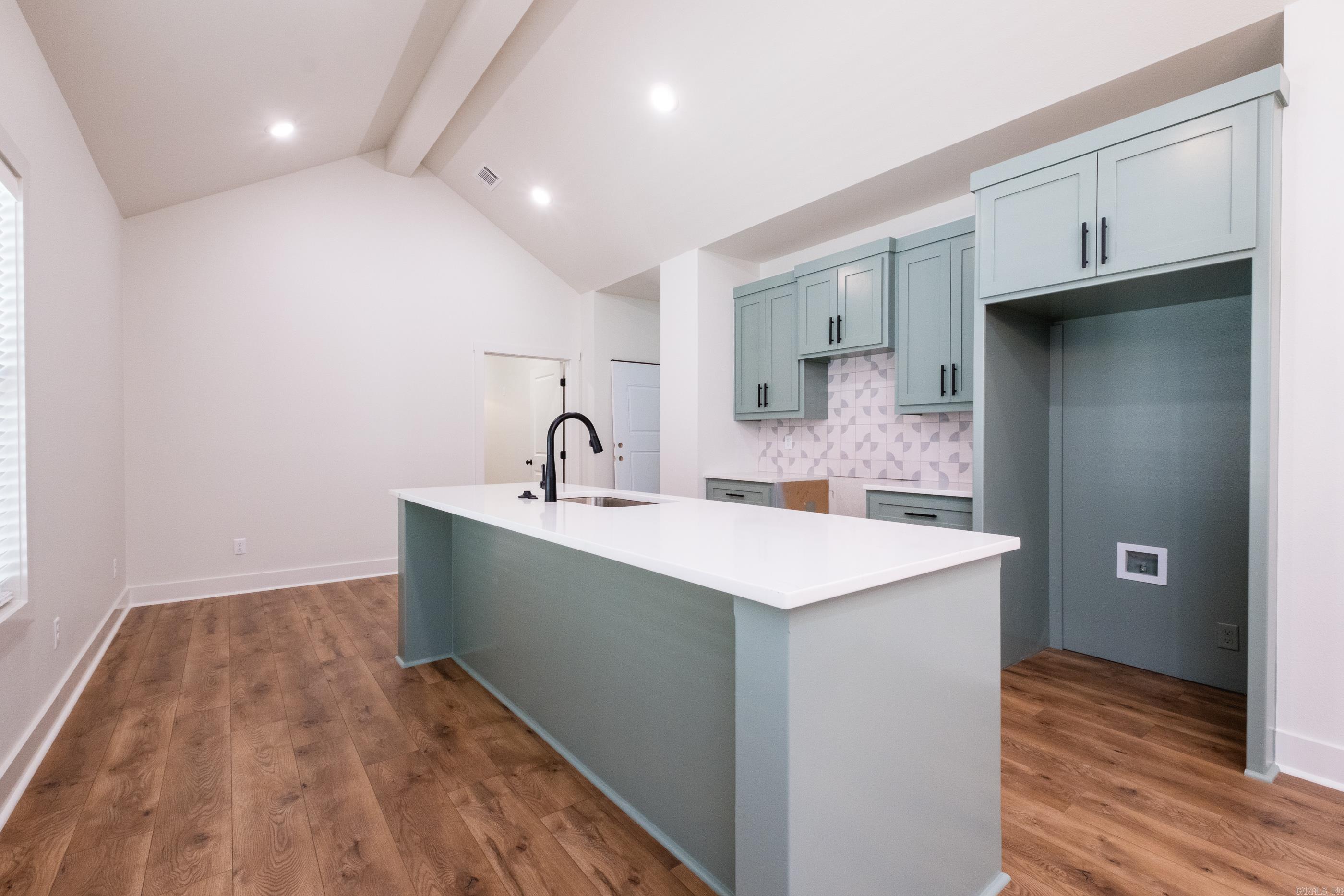 KIMBALL & BODEMAN ADDN - Residential