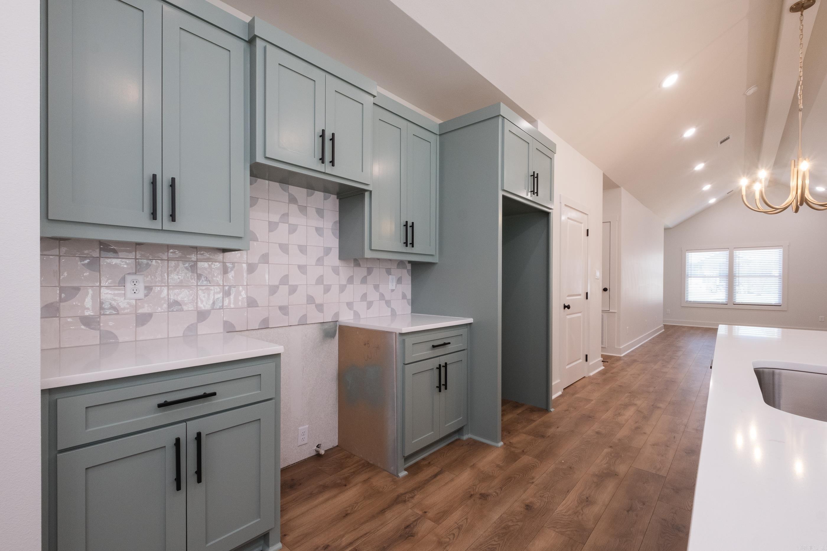 KIMBALL & BODEMAN ADDN - Residential