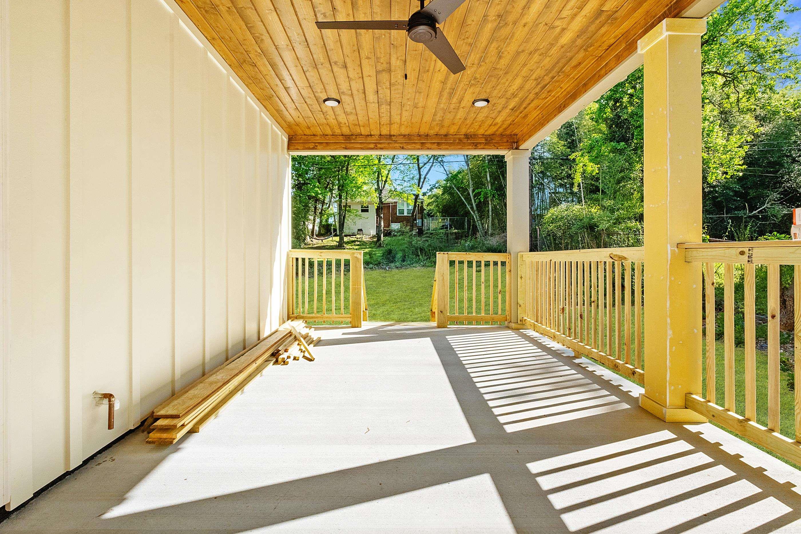 KIMBALL & BODEMAN ADDN - Residential