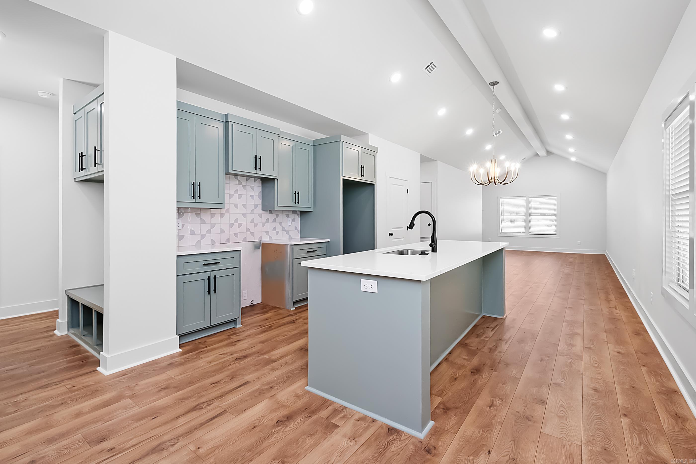 KIMBALL & BODEMAN ADDN - Residential