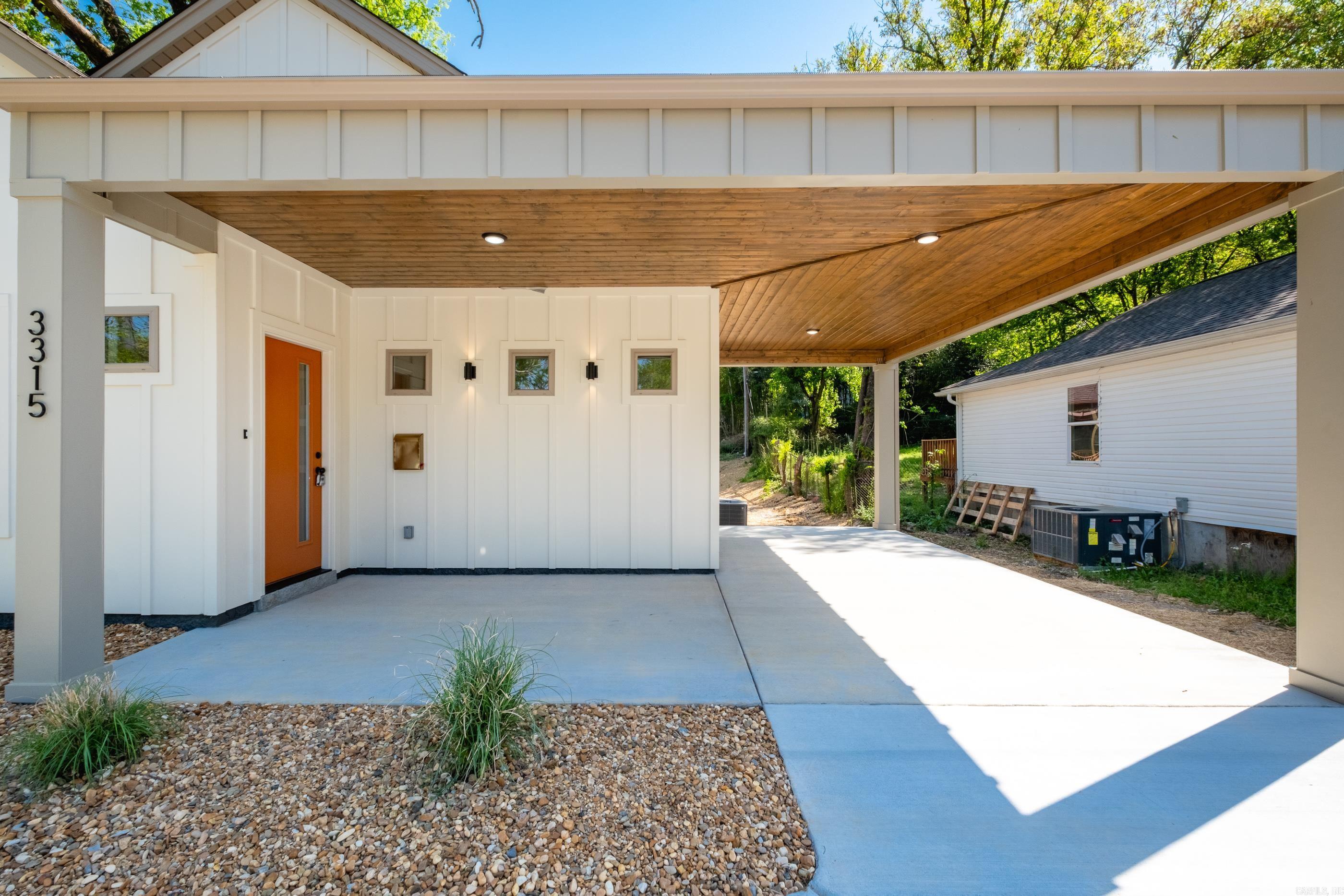 KIMBALL & BODEMAN ADDN - Residential