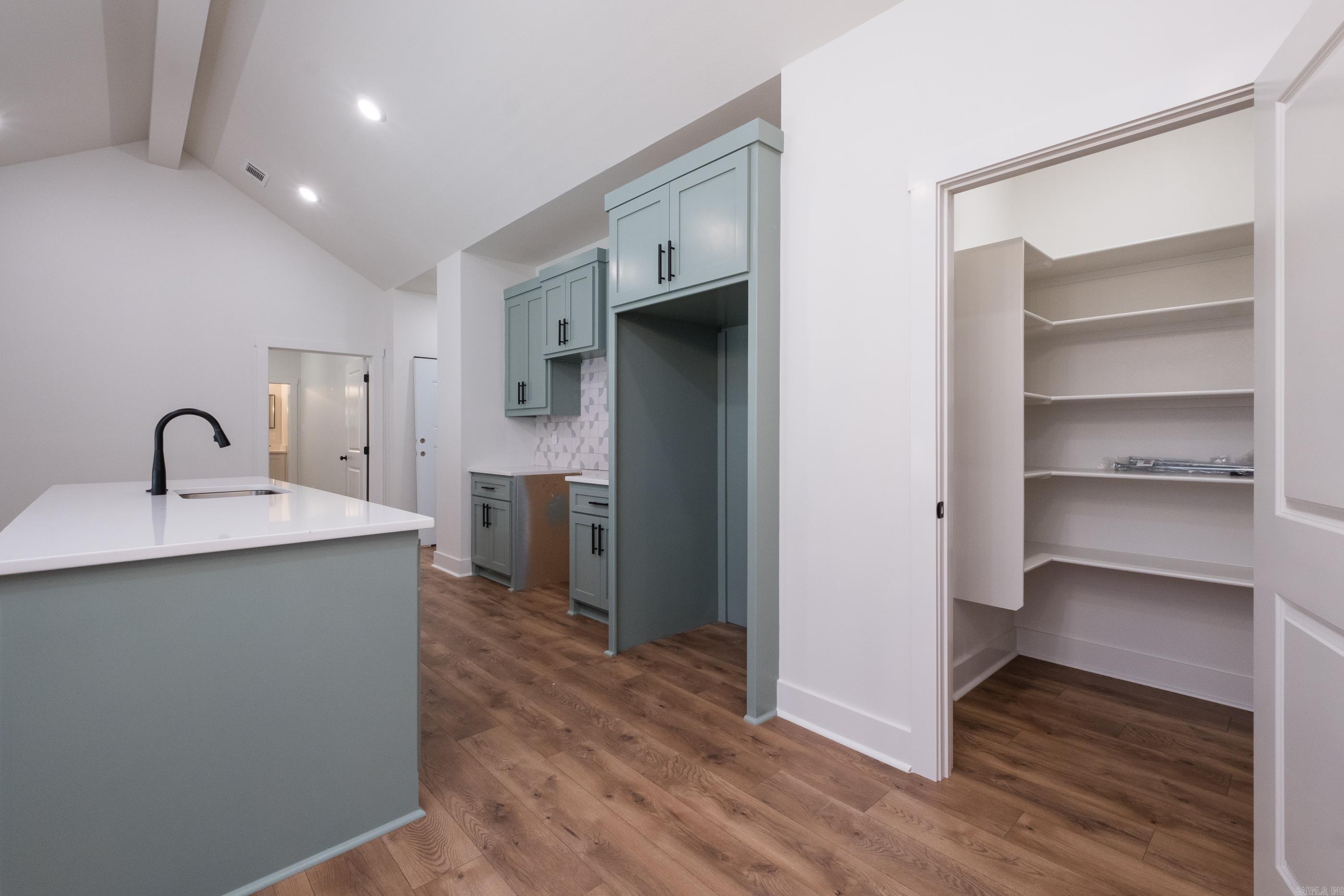 KIMBALL & BODEMAN ADDN - Residential